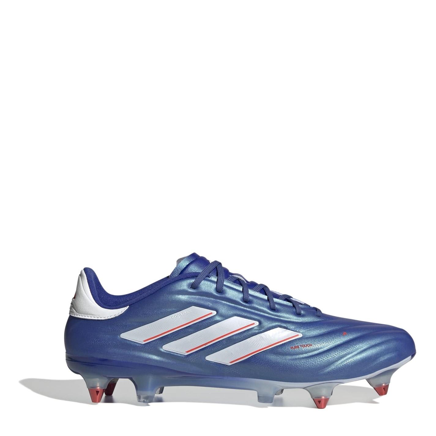 Kopačky adidas Lucid Blue 2746067