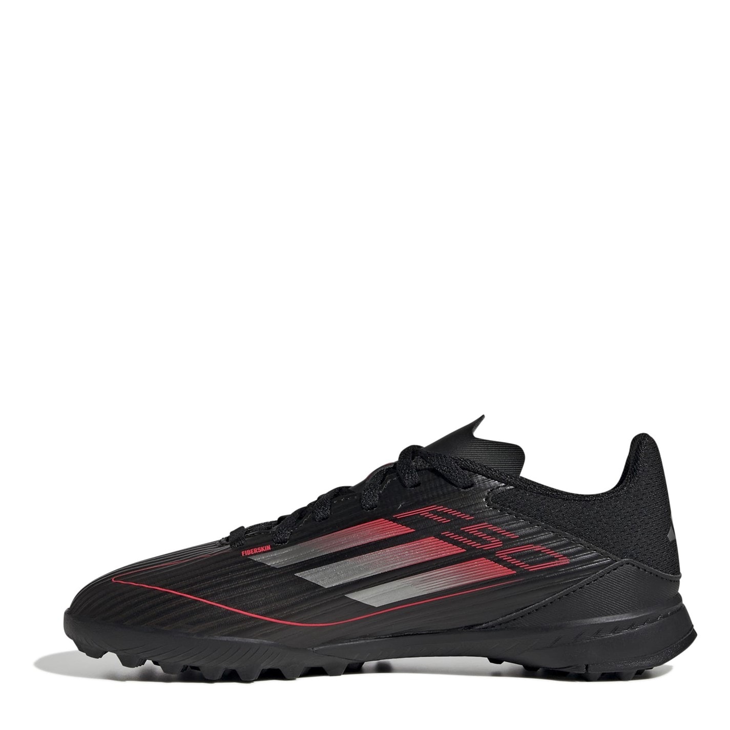 adidas F50 League Childrens Astro Turf Football Boots - 2