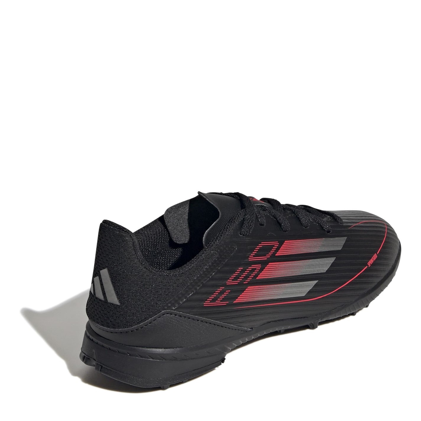 adidas F50 League Childrens Astro Turf Football Boots - 4