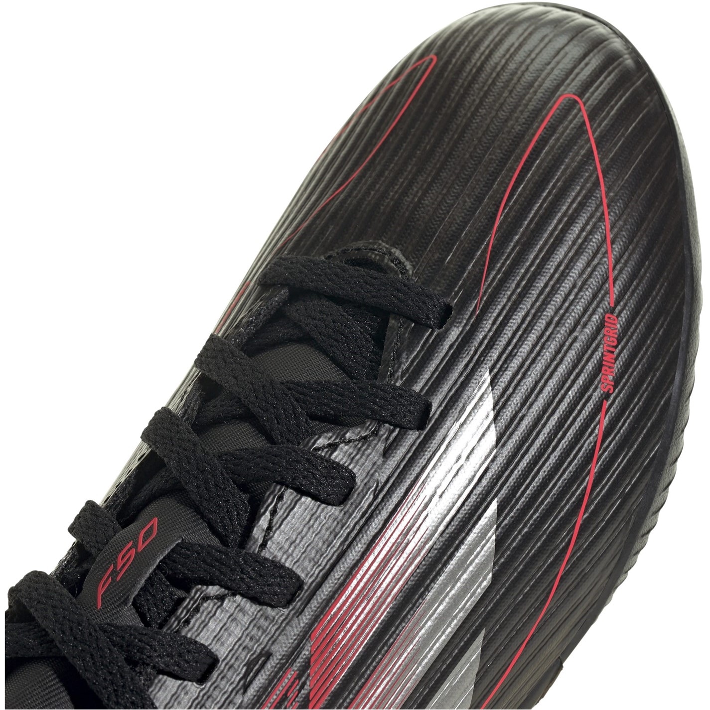 adidas F50 League Childrens Astro Turf Football Boots - 7