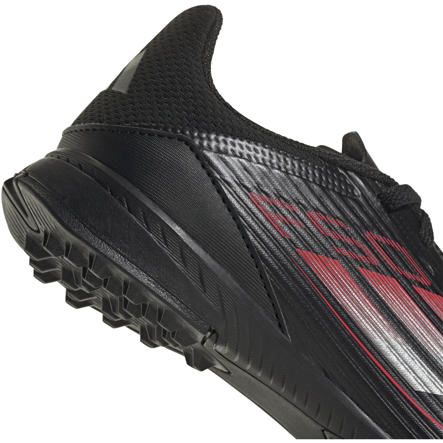 adidas F50 League Childrens Astro Turf Football Boots - 8