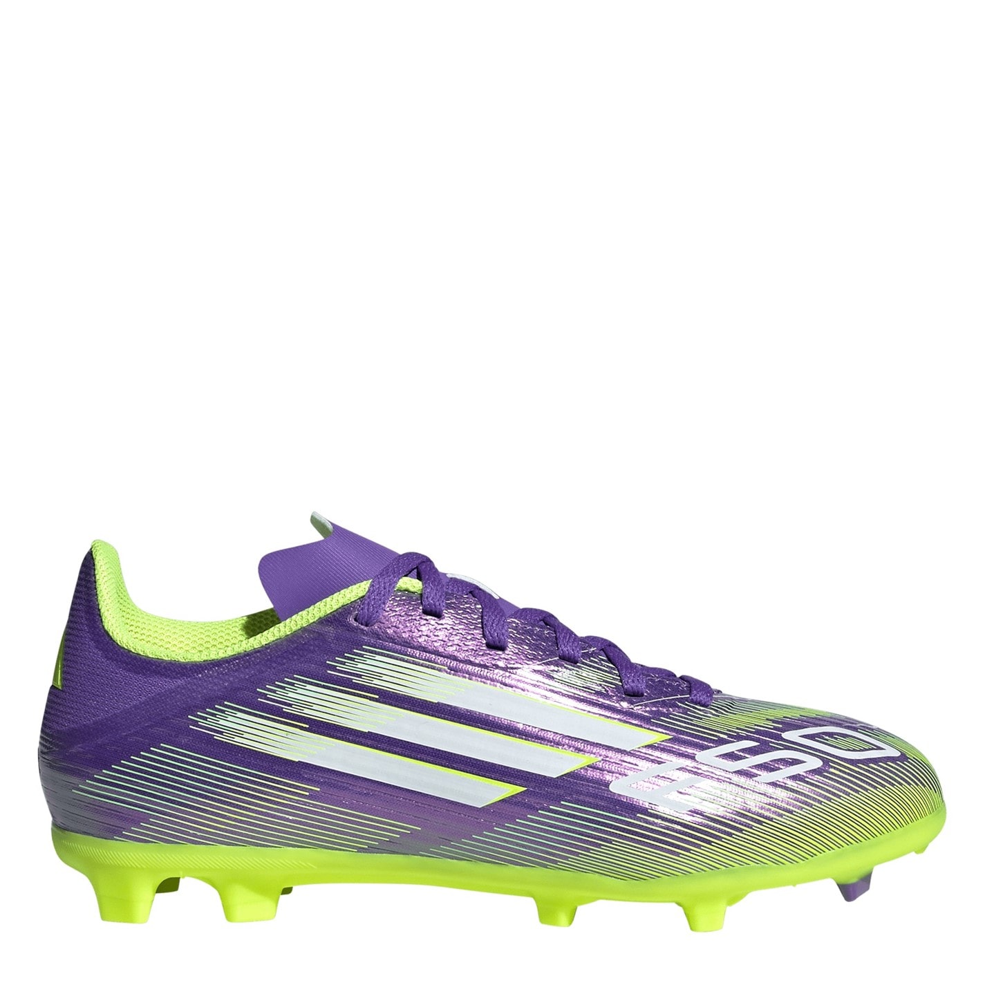 Kopačky adidas Purple 2709825