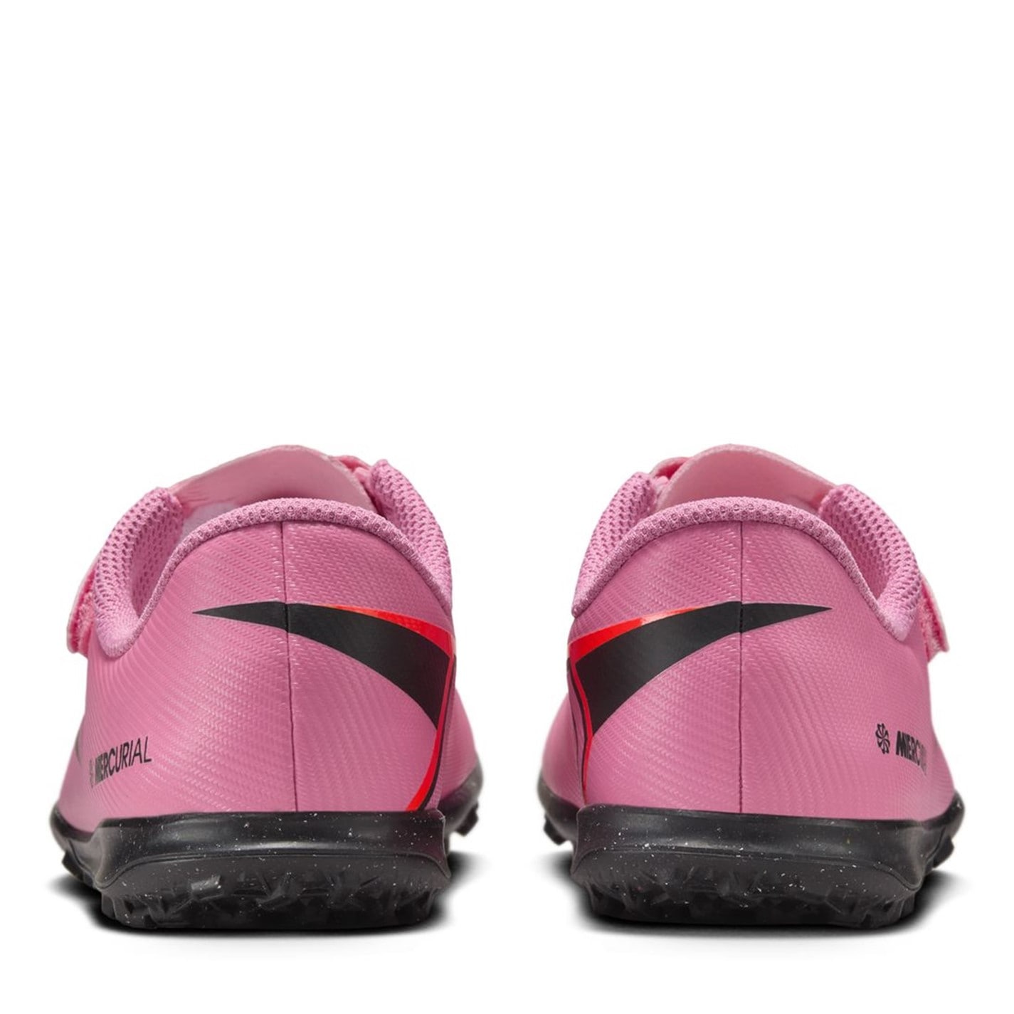 Nike Mercurial Vapour 16 Club Childrens Astro Turf Football Boots - 5