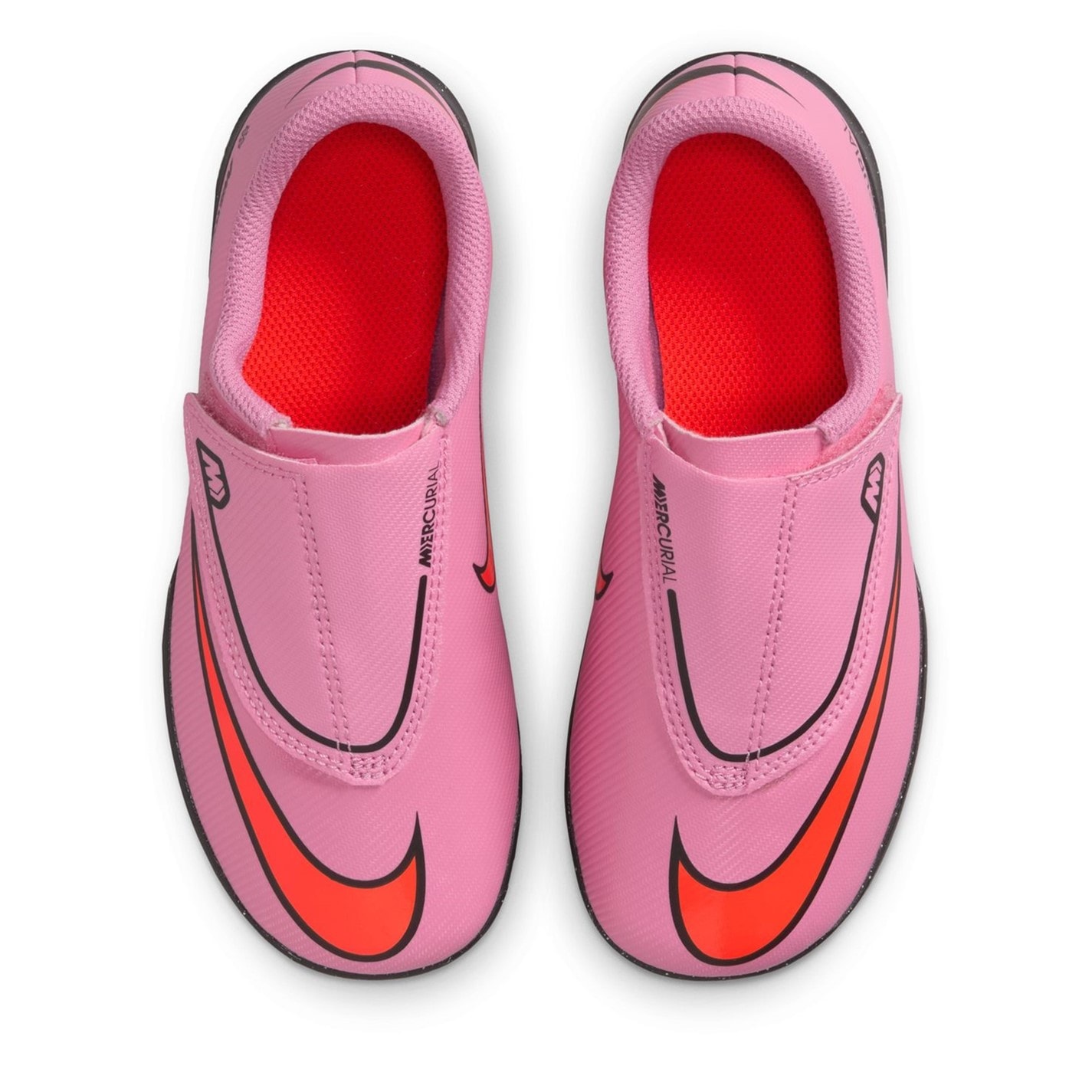 Nike Mercurial Vapour 16 Club Childrens Astro Turf Football Boots - 6