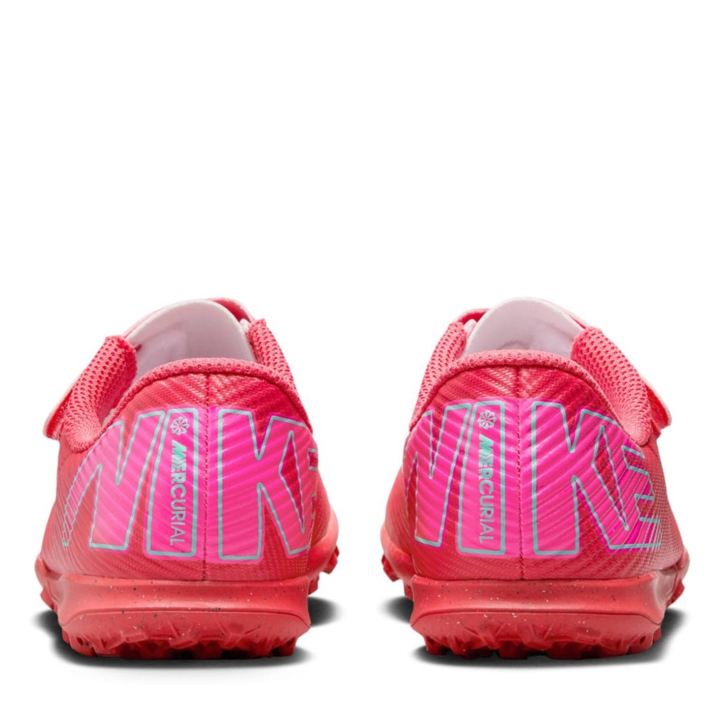 Nike Mercurial Vapour 16 Club Childrens Astro Turf Football Boots - 5