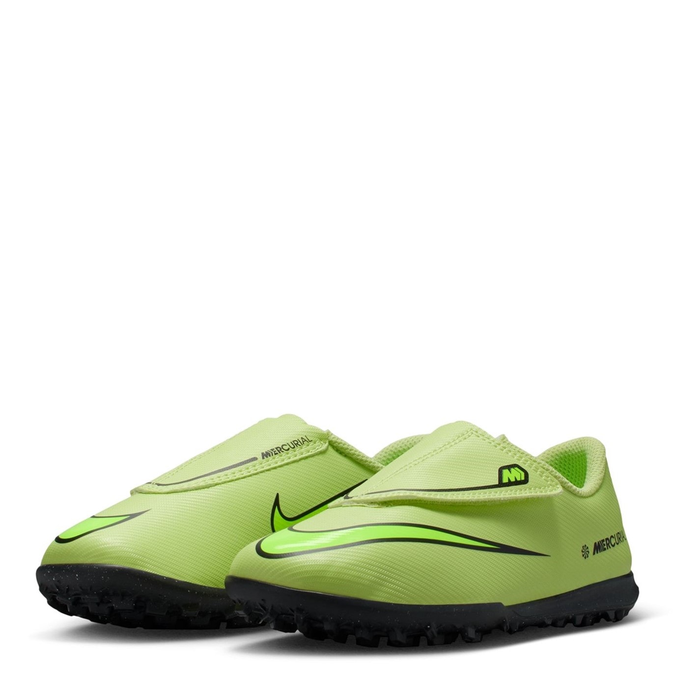 Nike Mercurial Vapour 16 Club Childrens Astro Turf Football Boots - 4