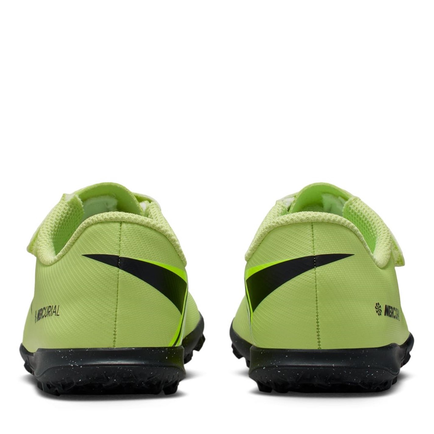 Nike Mercurial Vapour 16 Club Childrens Astro Turf Football Boots - 5
