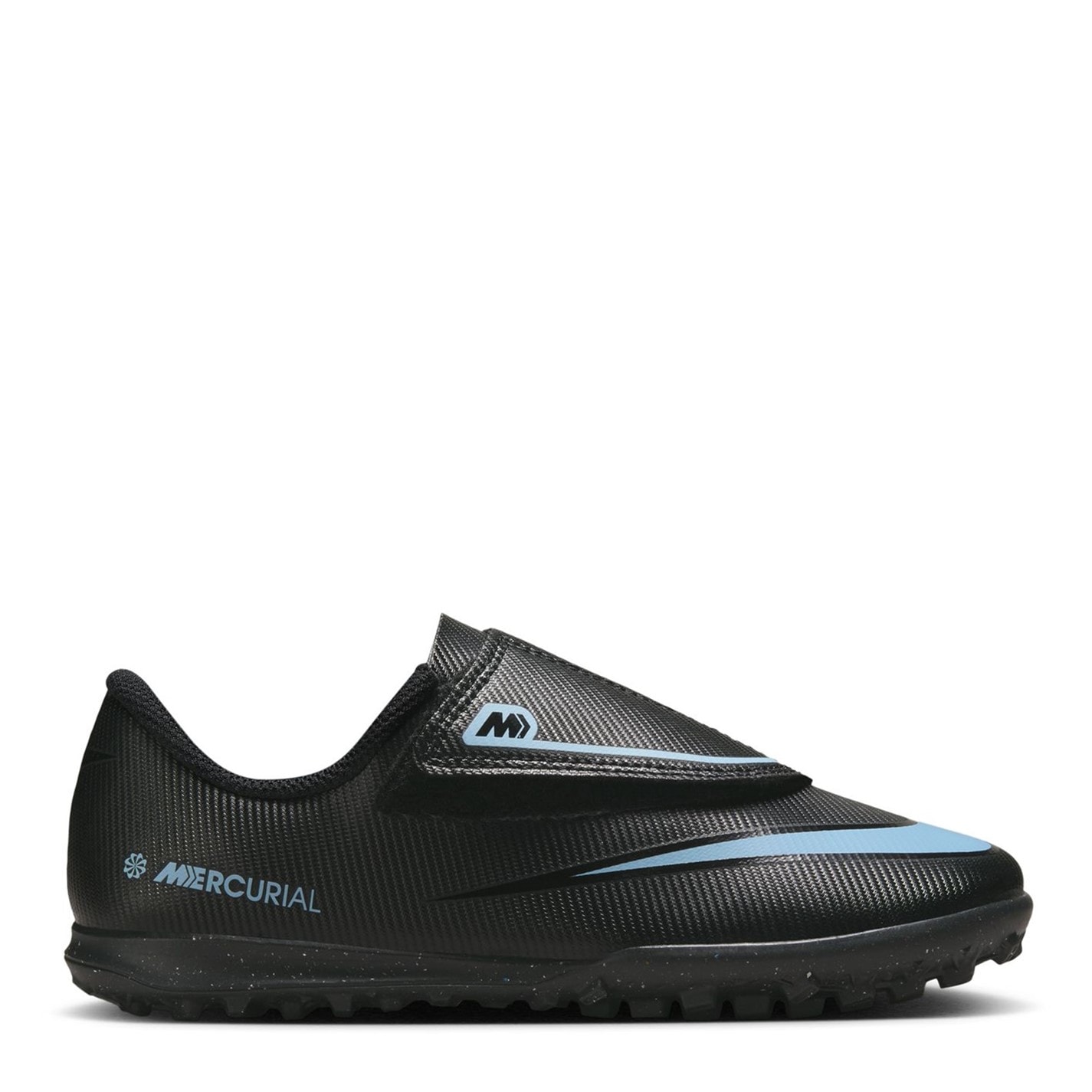 Turfy Nike Black 6740782