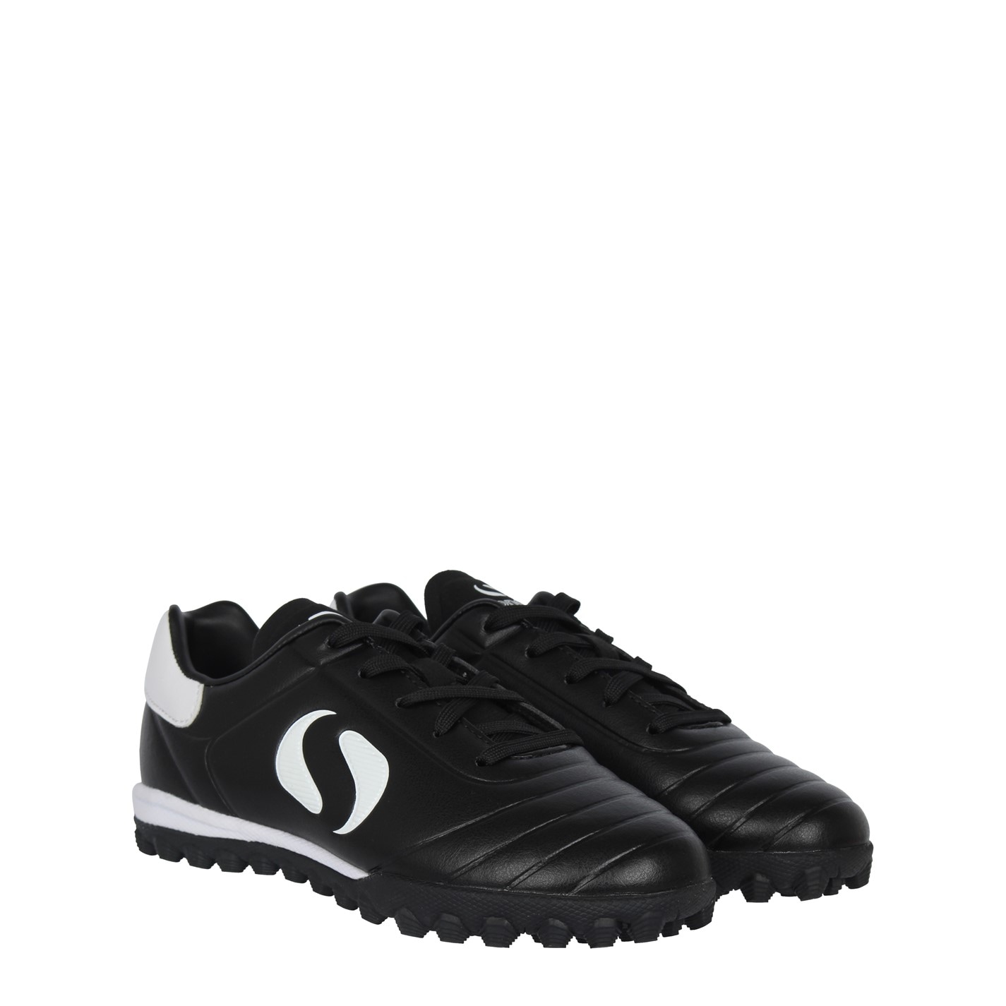 Sondico Strike Childrens Astro Turf Trainers - 4
