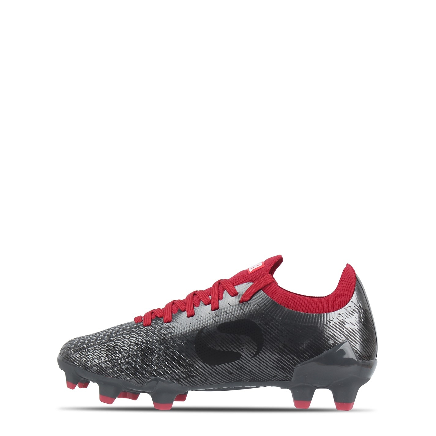 Sondico Blaze Childrens FG Football Boots - 2