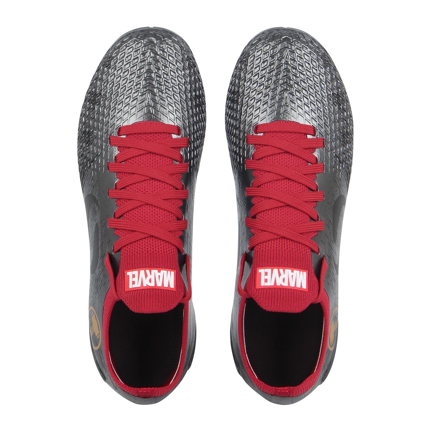 Sondico Blaze Childrens FG Football Boots - 6