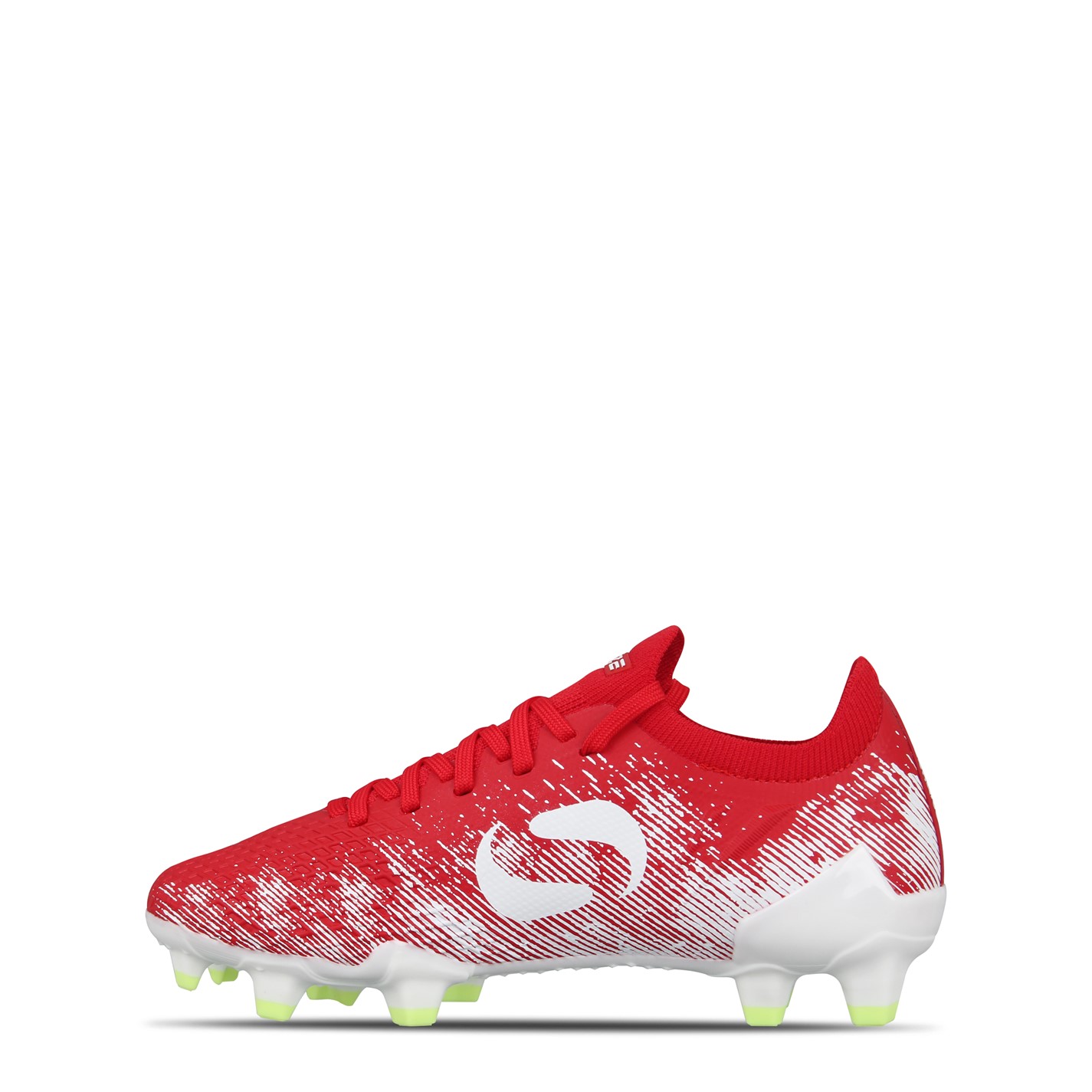Sondico Blaze Childrens FG Football Boots - 2