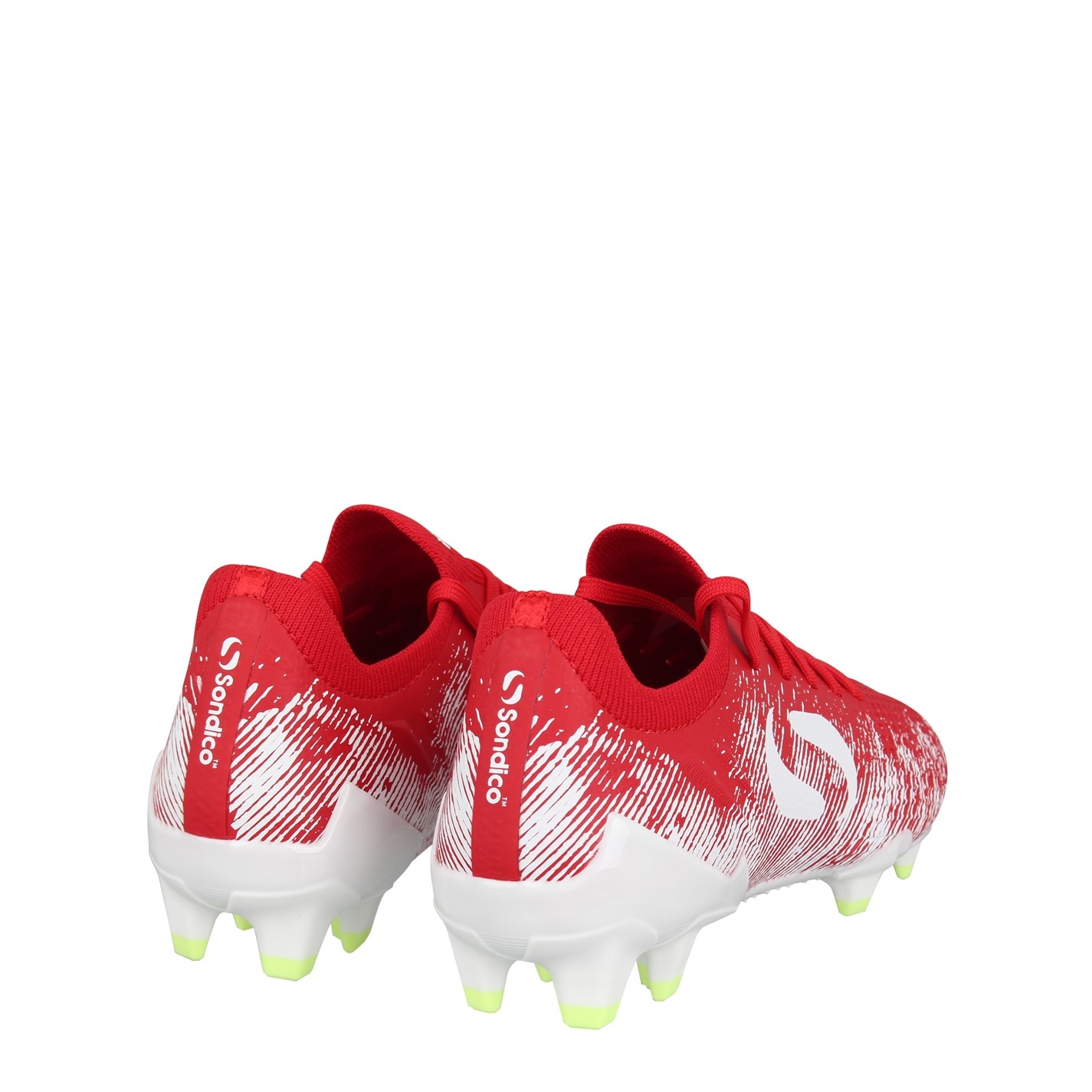 Sondico Blaze Childrens FG Football Boots - 5