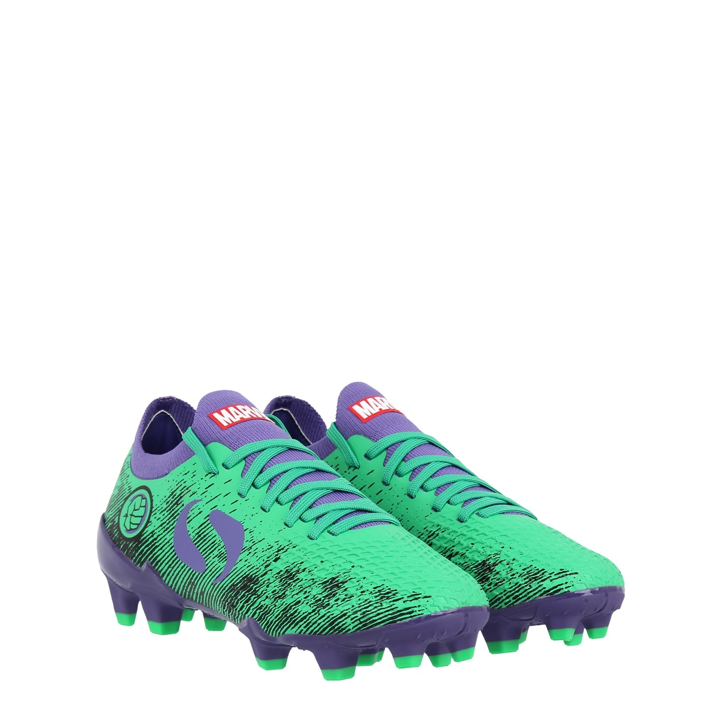 Sondico Blaze Childrens FG Football Boots - 4