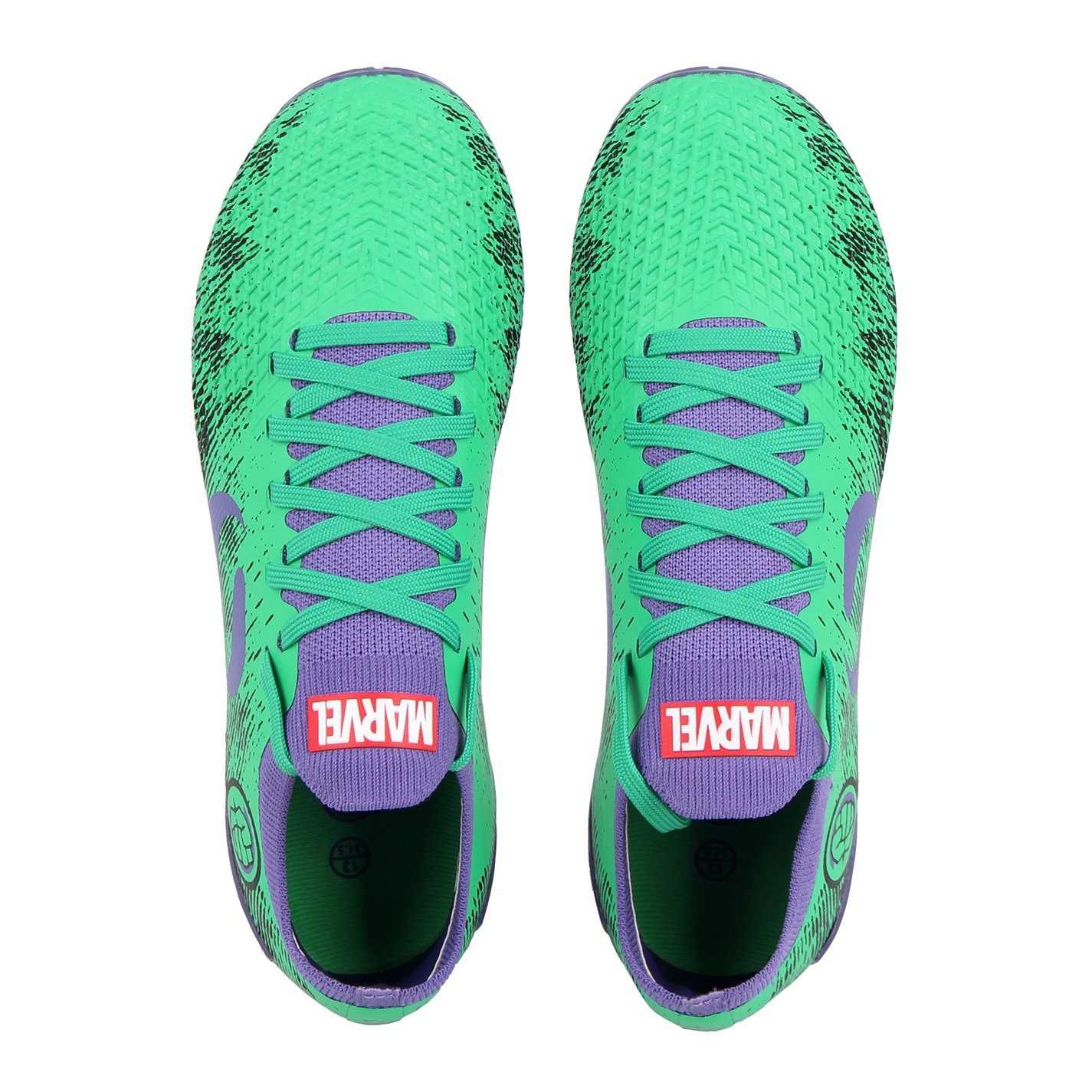 Sondico Blaze Childrens FG Football Boots - 6