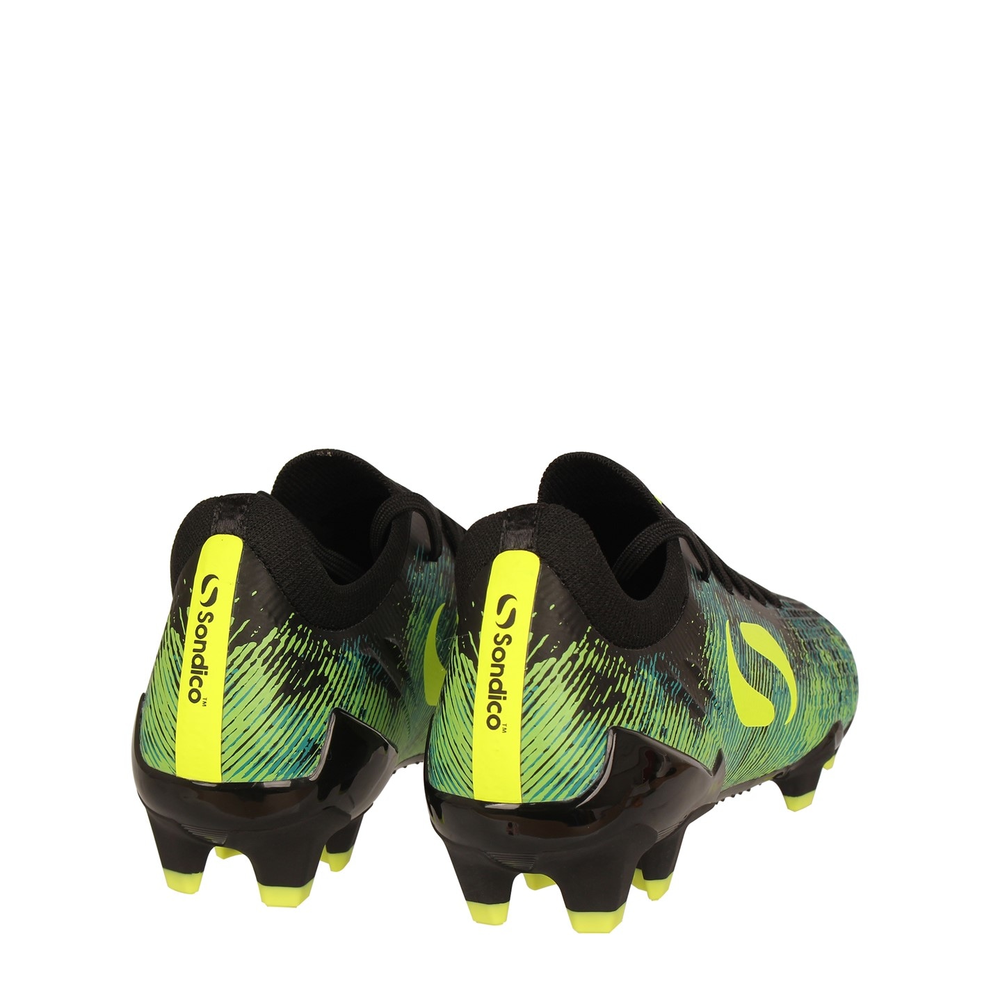Sondico Blaze Childrens FG Football Boots - 5