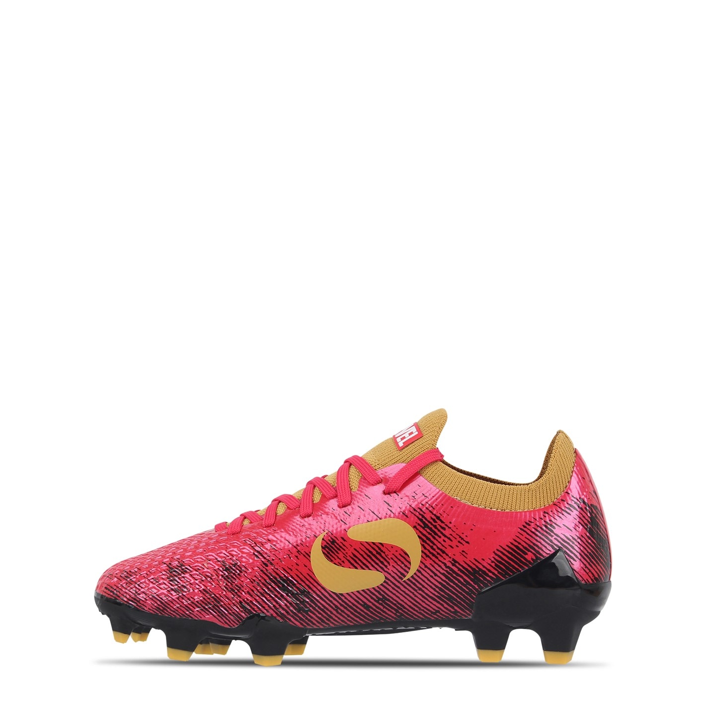 Sondico Blaze Childrens FG Football Boots - 2