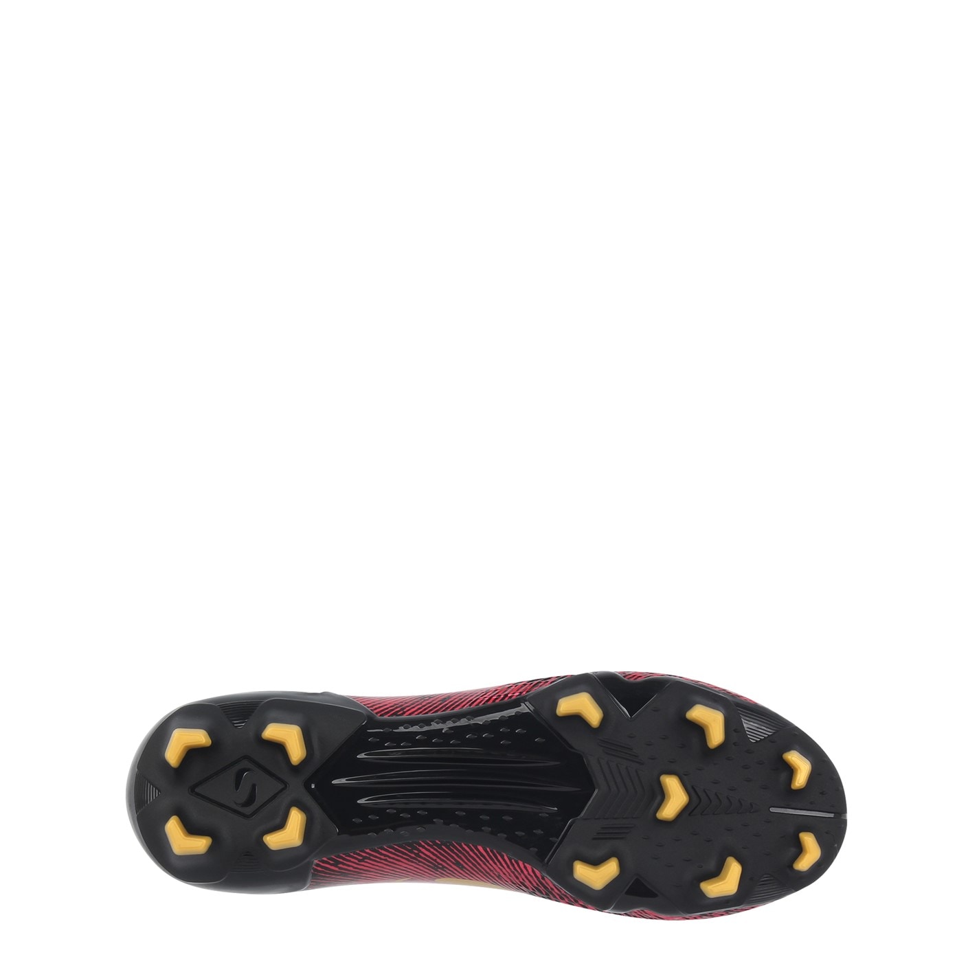 Sondico Blaze Childrens FG Football Boots - 3