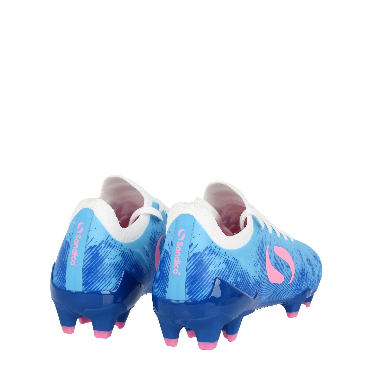 Sondico Blaze Childrens FG Football Boots - 5