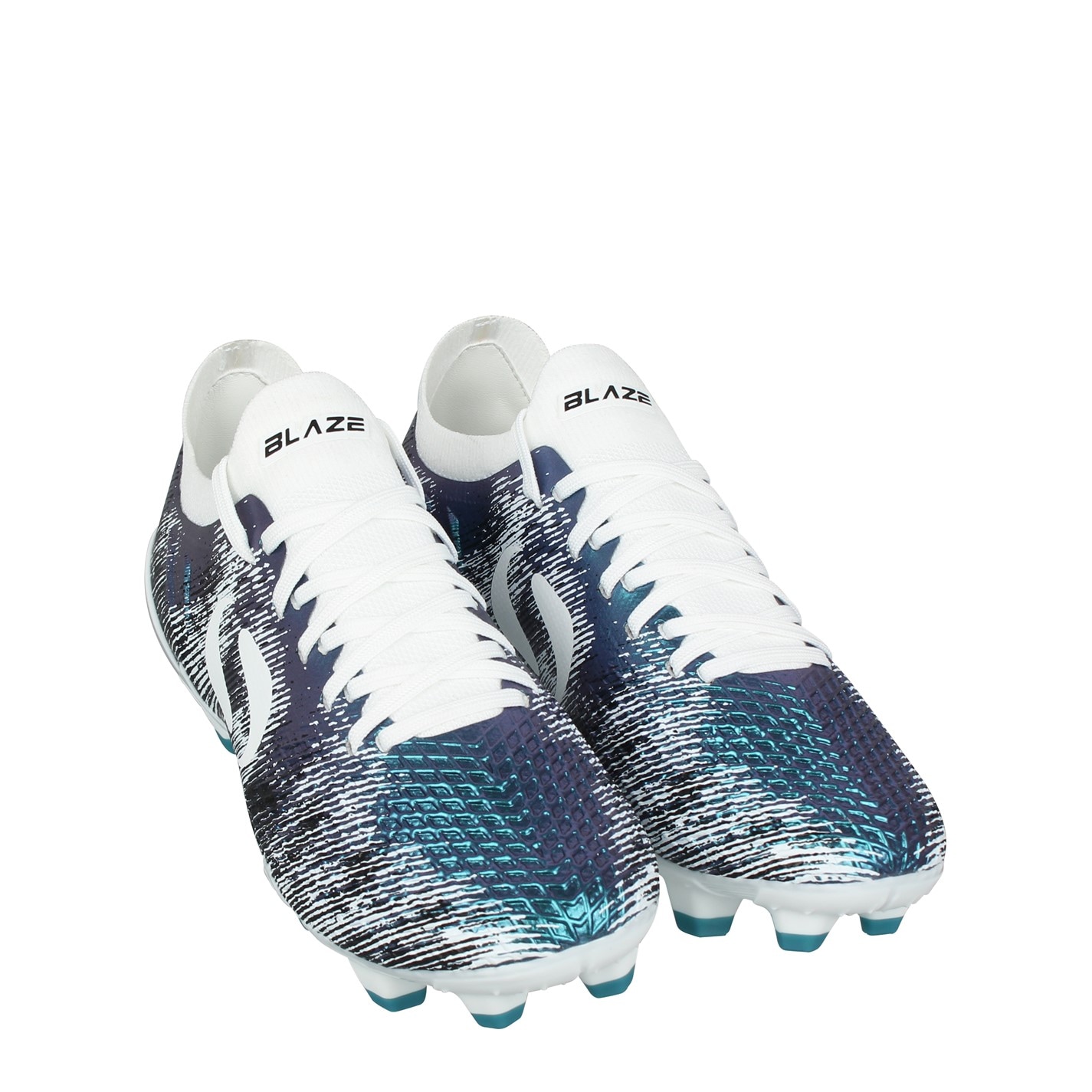 Sondico Blaze Childrens FG Football Boots - 4