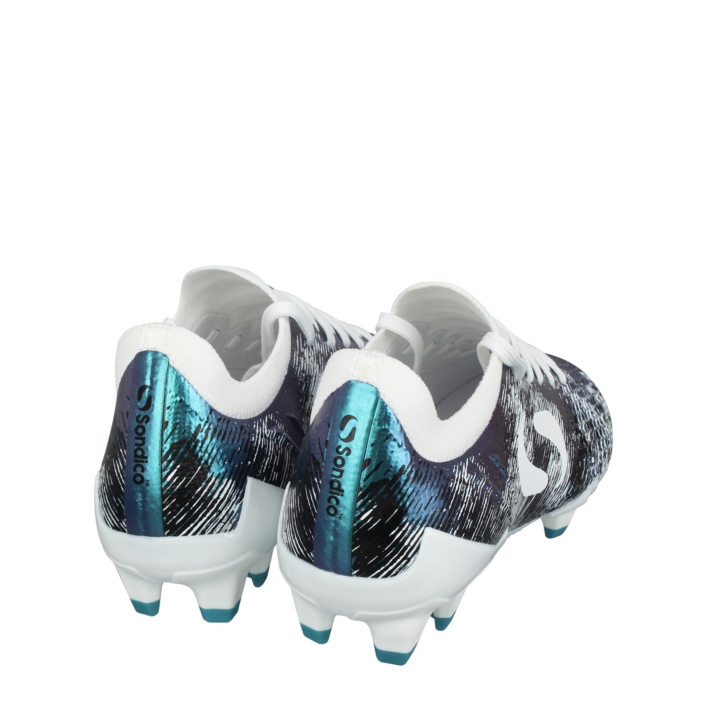 Sondico Blaze Childrens FG Football Boots - 5