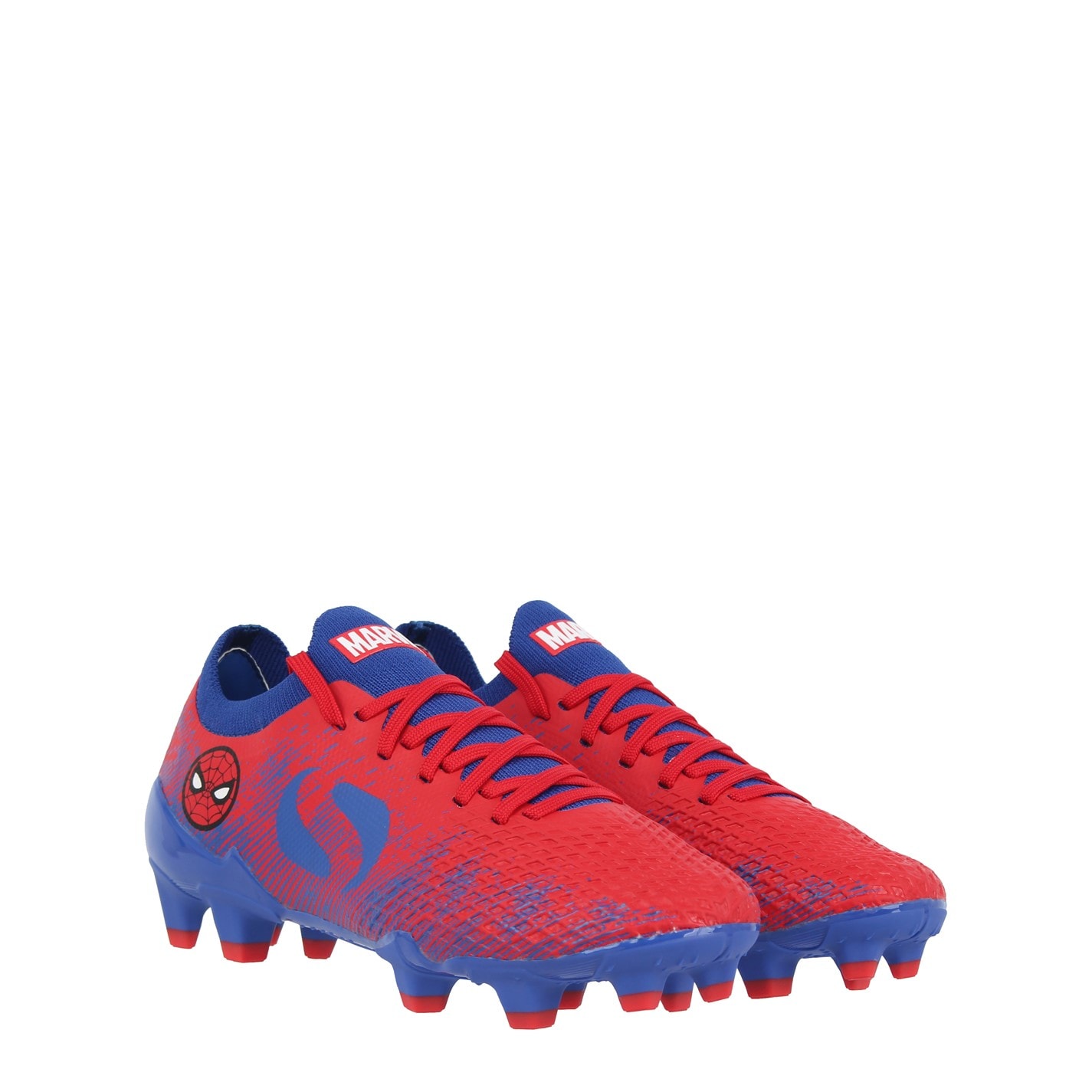 Sondico Blaze Childrens FG Football Boots - 4