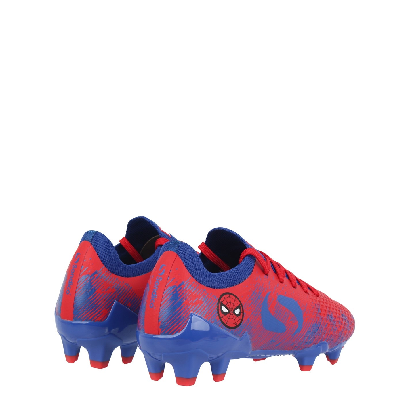 Sondico Blaze Childrens FG Football Boots - 5