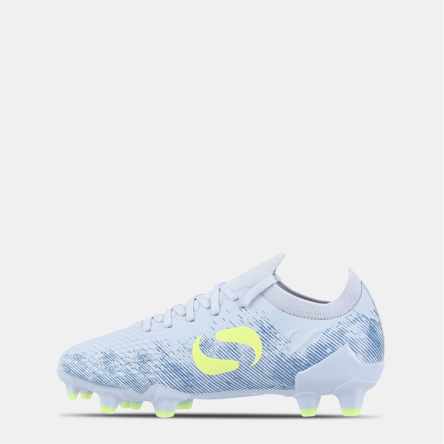 Sondico Blaze Childrens FG Football Boots - 2