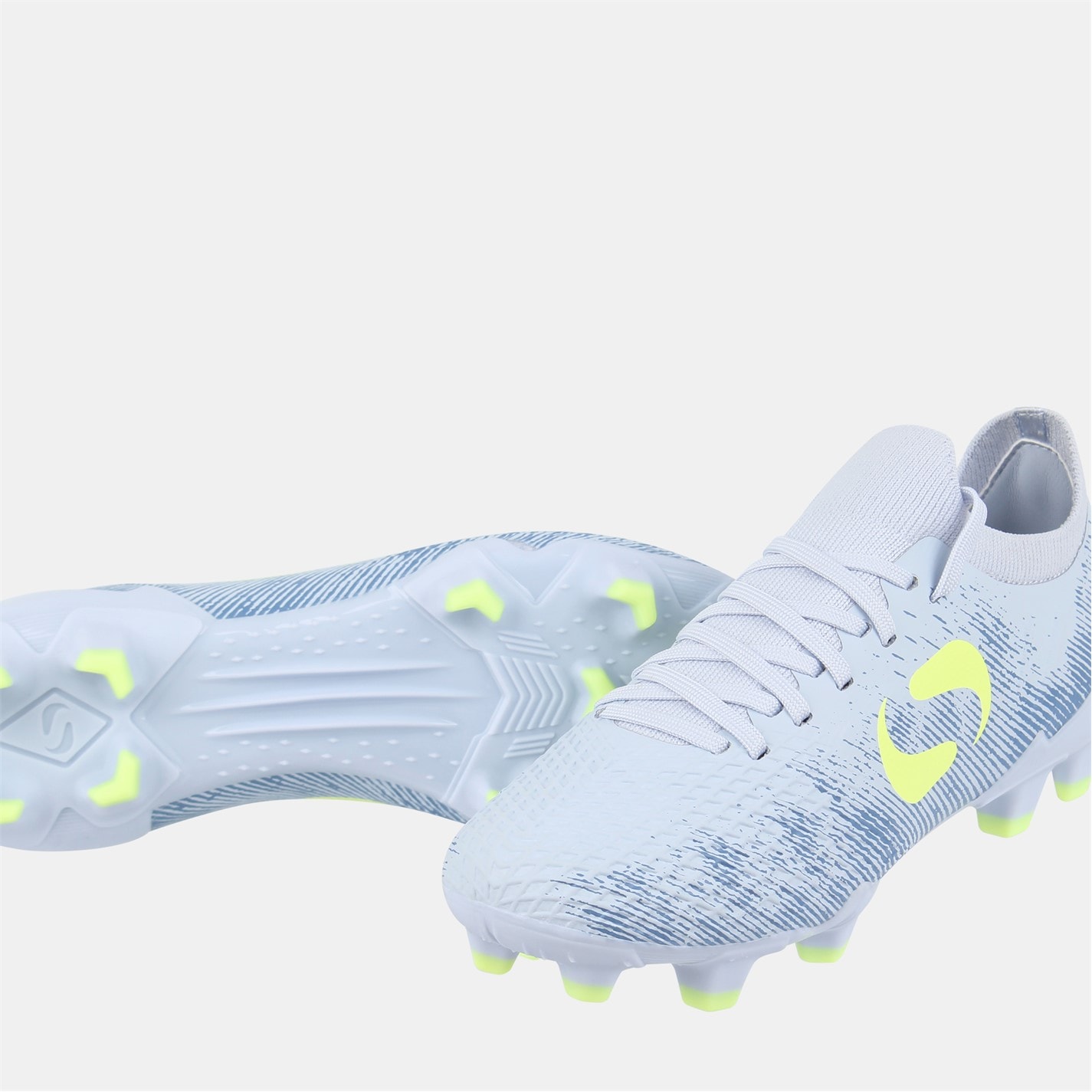 Sondico Blaze Childrens FG Football Boots - 3