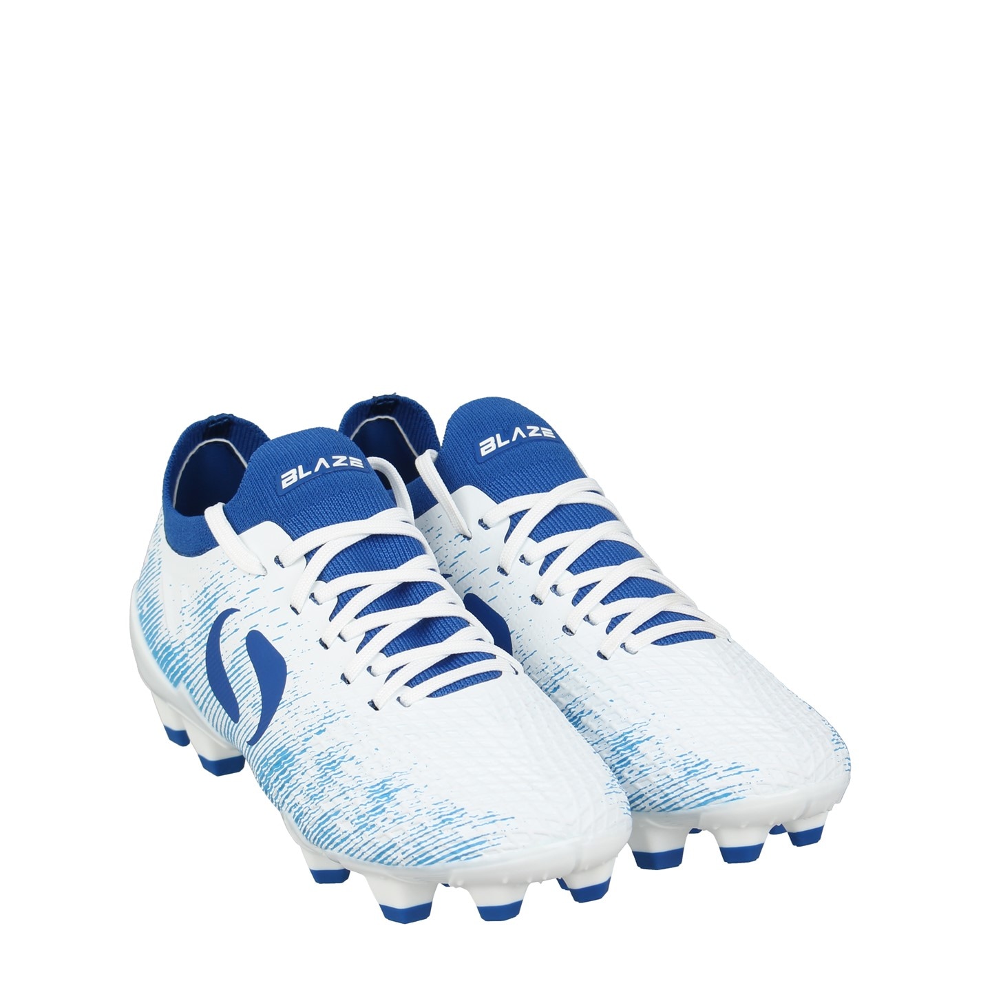 Sondico Blaze Childrens FG Football Boots - 4
