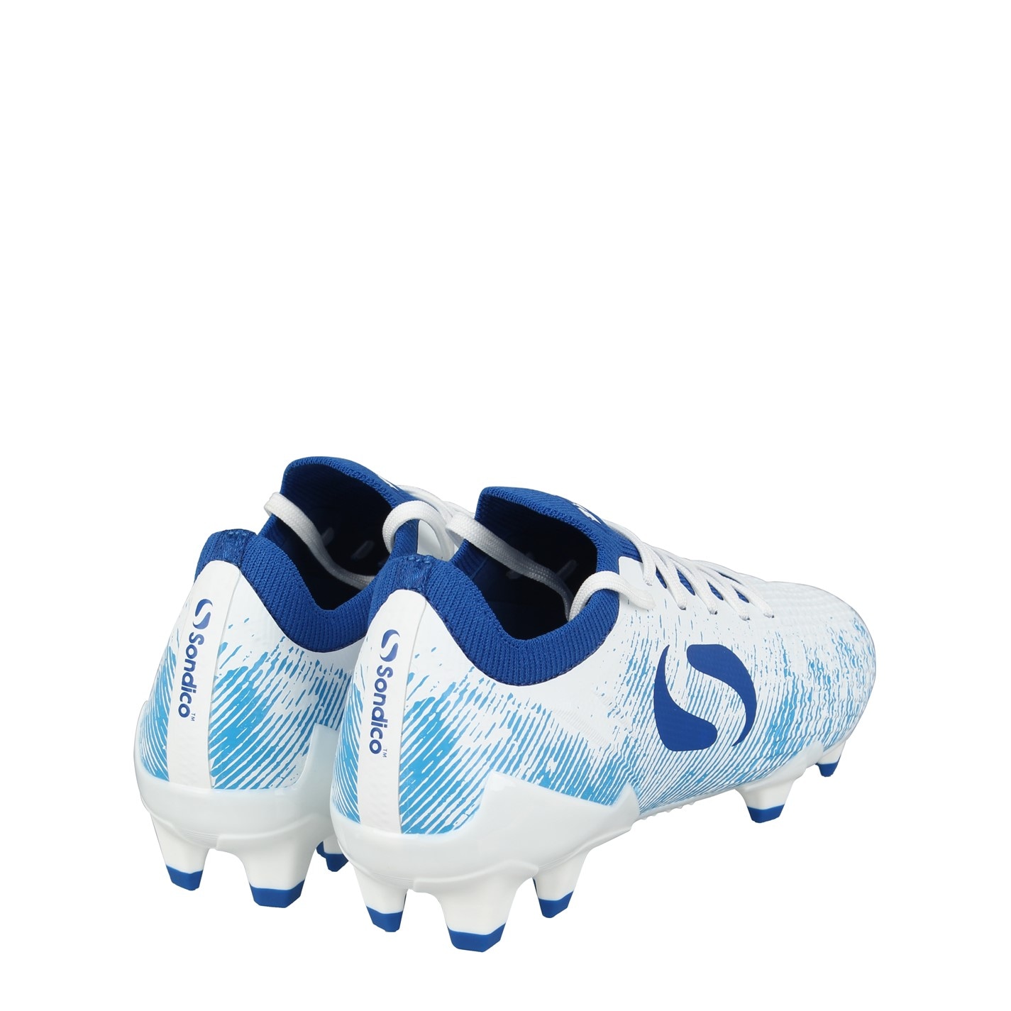 Sondico Blaze Childrens FG Football Boots - 5