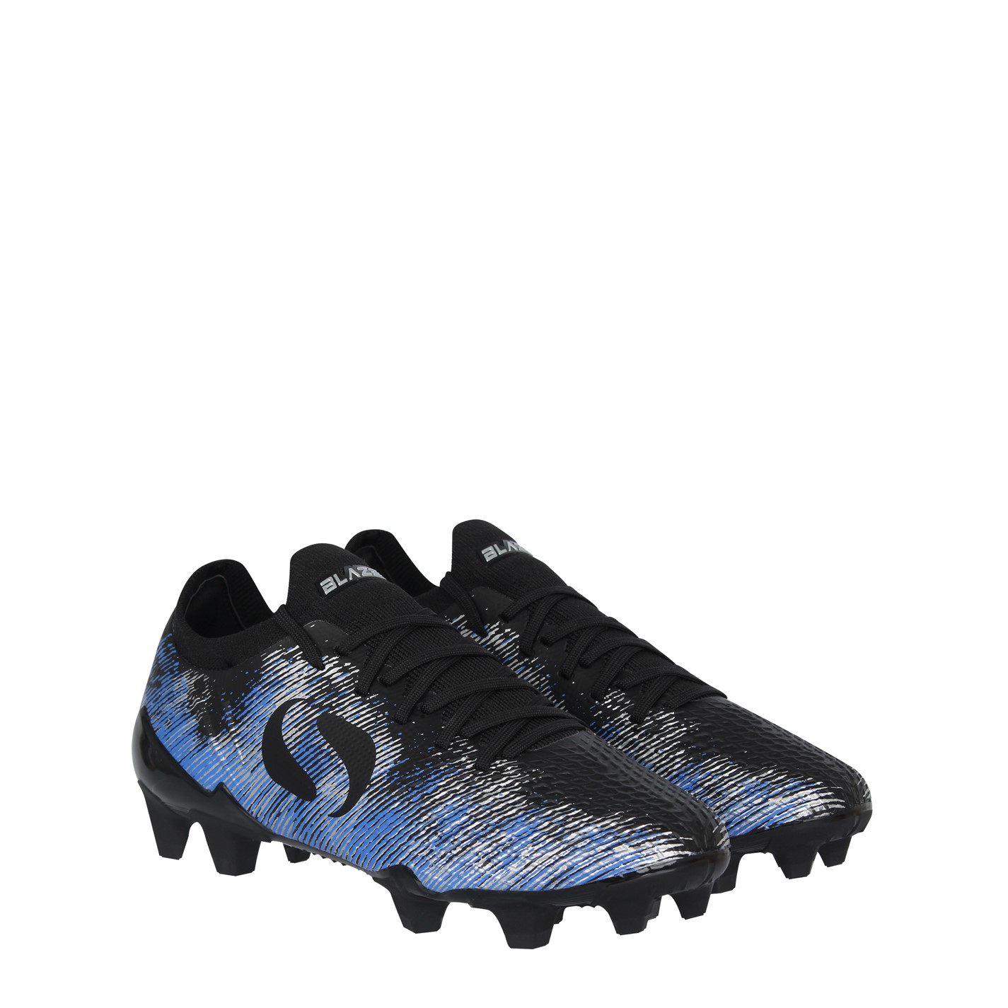 Sondico Blaze Childrens FG Football Boots - 4