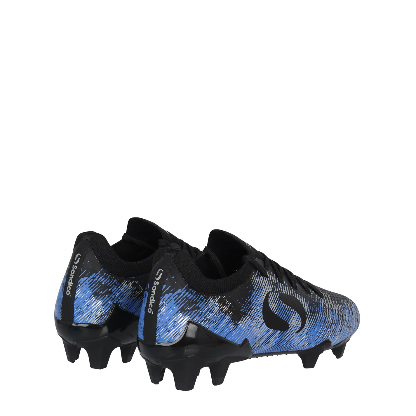 Sondico Blaze Childrens FG Football Boots - 5