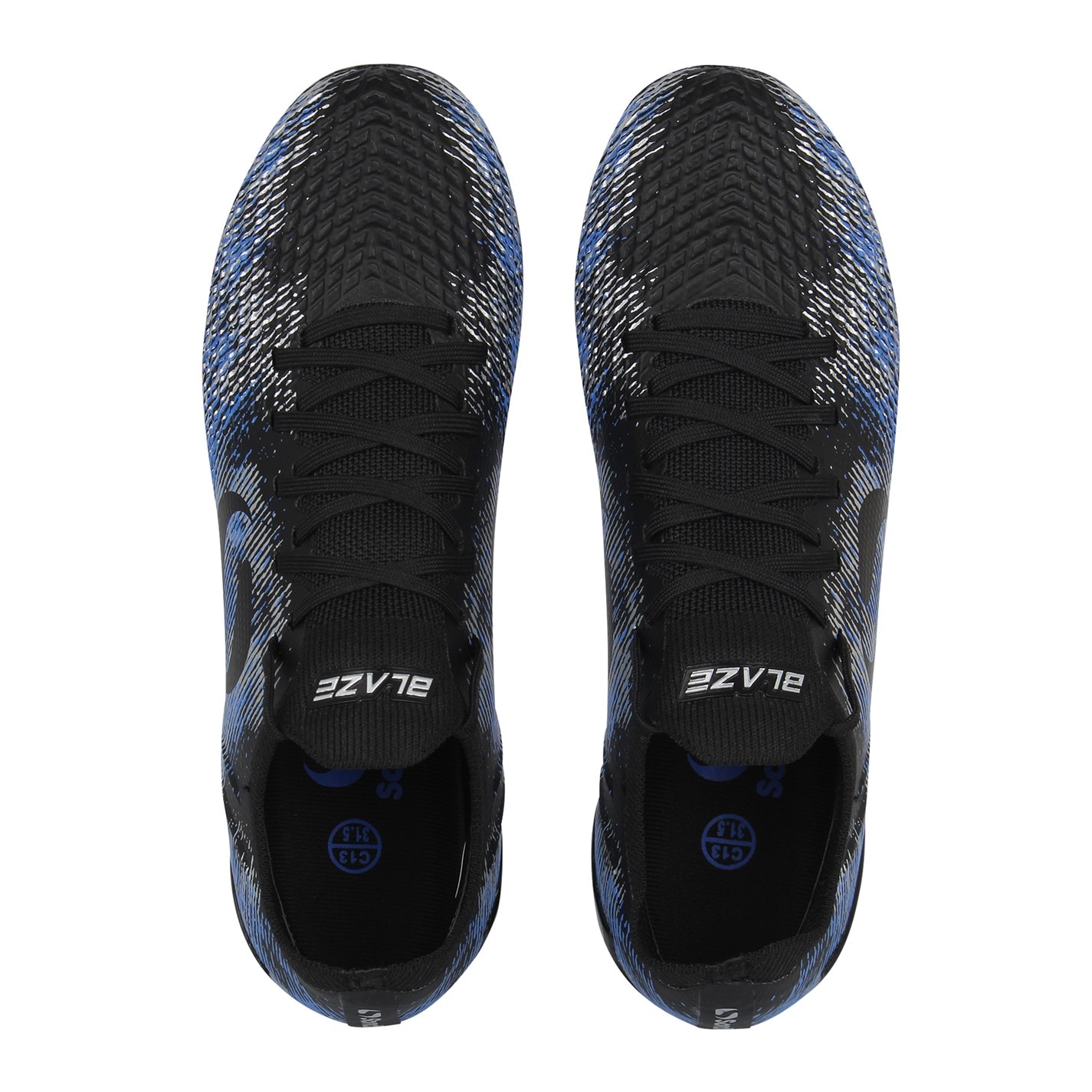 Sondico Blaze Childrens FG Football Boots - 6