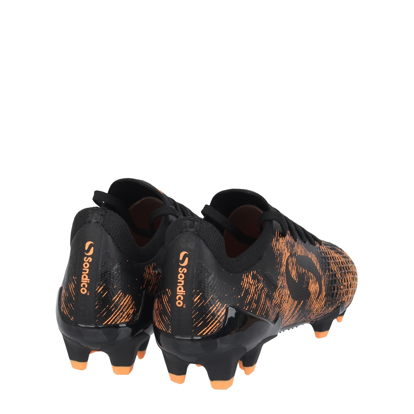Sondico Blaze Childrens FG Football Boots - 5