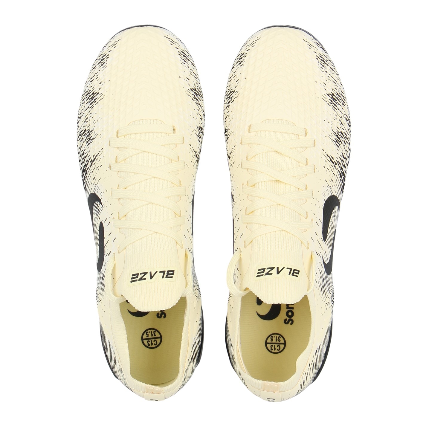 Sondico Blaze Childrens FG Football Boots - 6