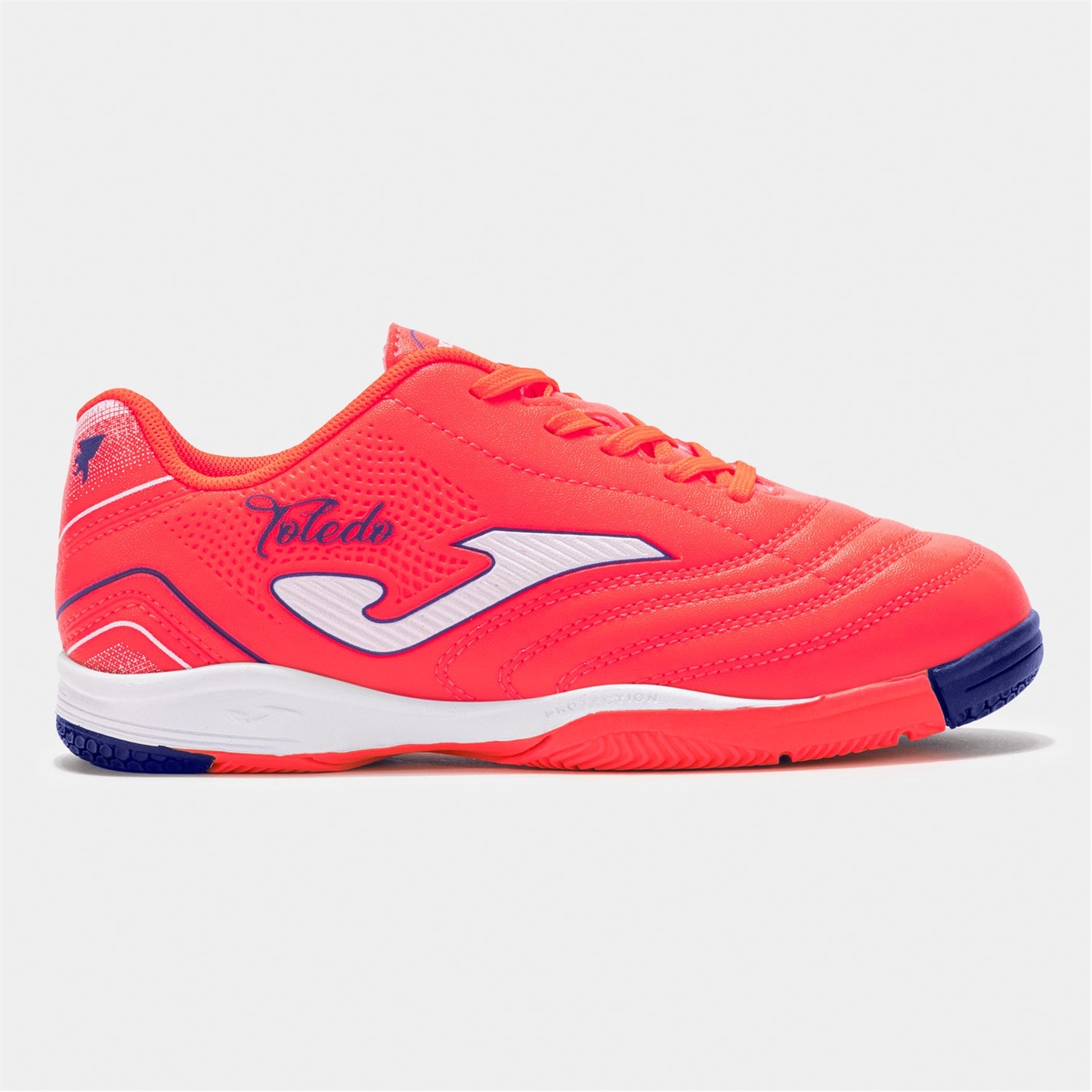 Tenisky Joma Red 5764527