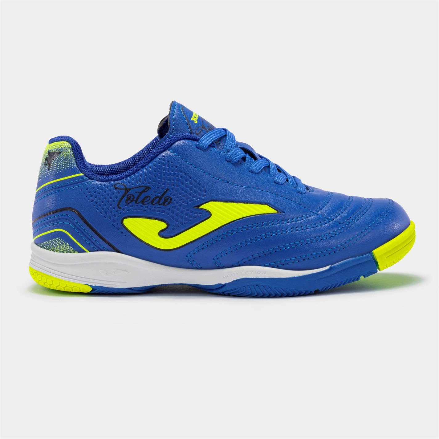 Tenisky Joma Blue 9168063