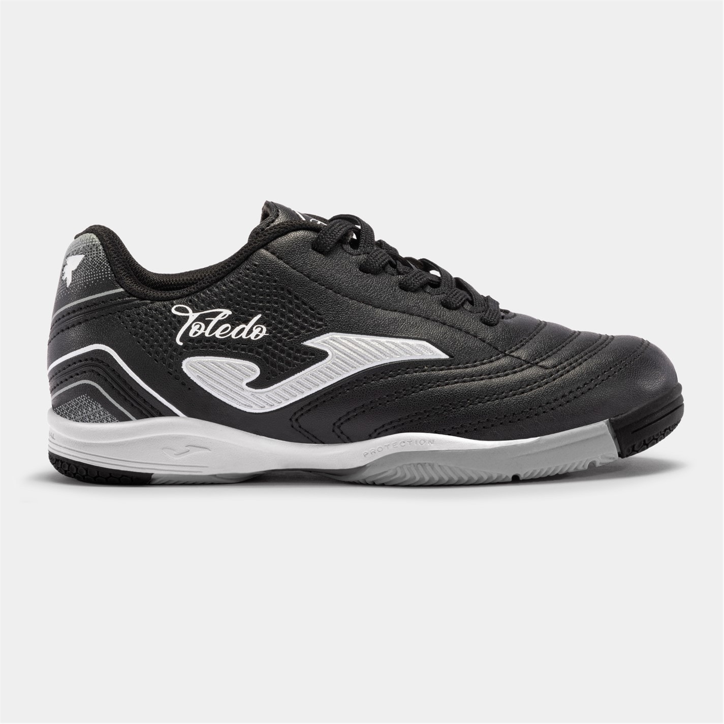 Tenisky Joma Black 8123750