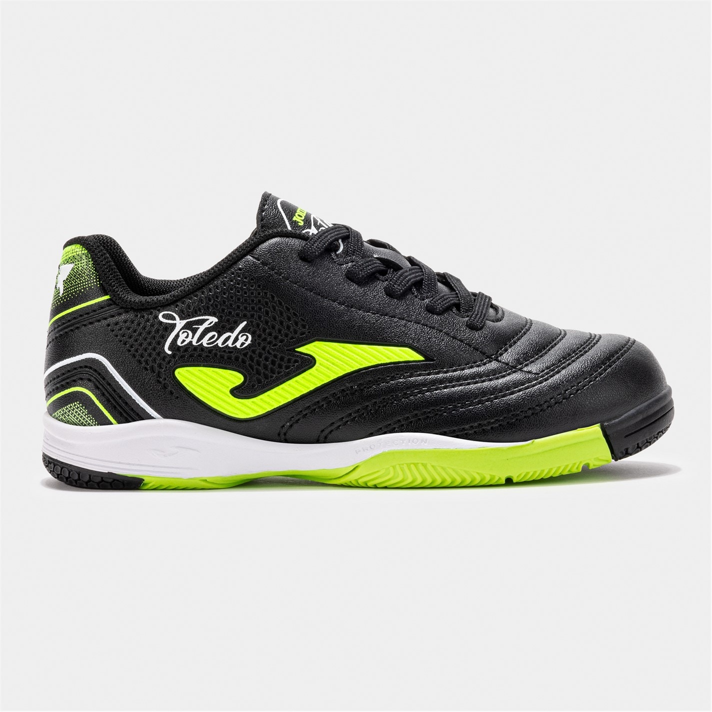 Tenisky Joma Black 7880160