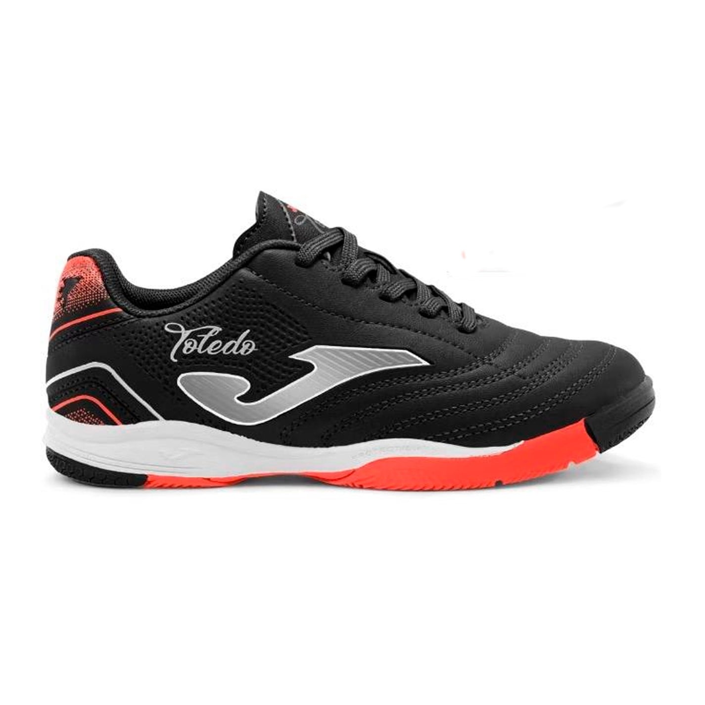 Tenisky Joma Black 3604328