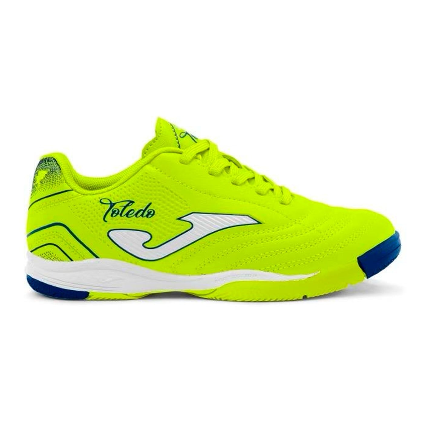 Tenisky Joma Fluo Yellow 7004343