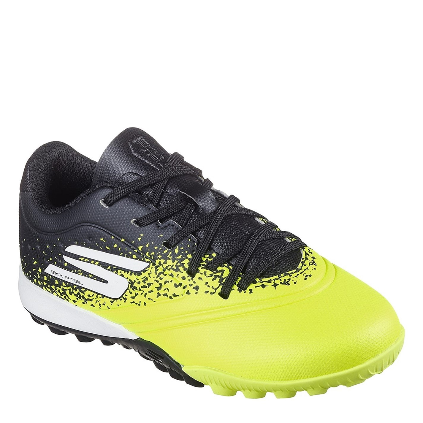 Turfy Skechers Yellow 2033140