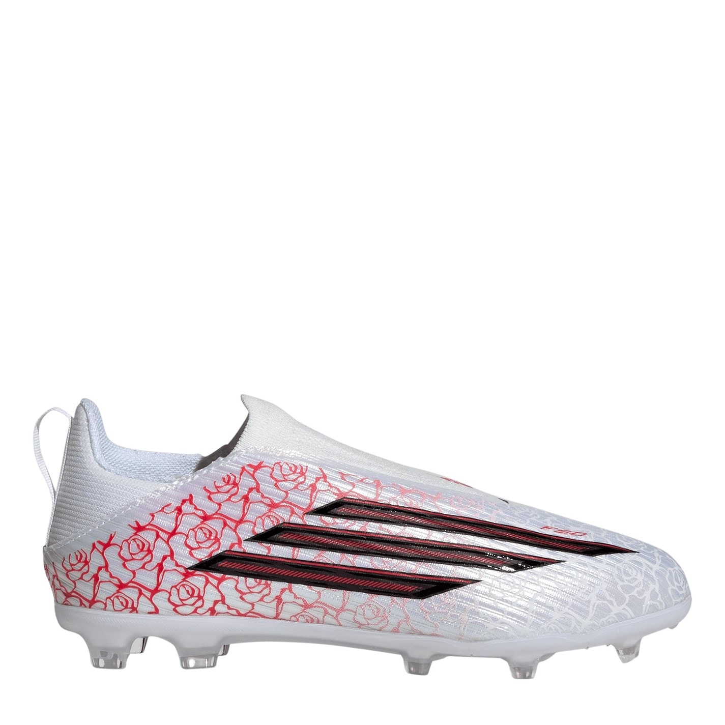 Kopačky adidas White 1430487