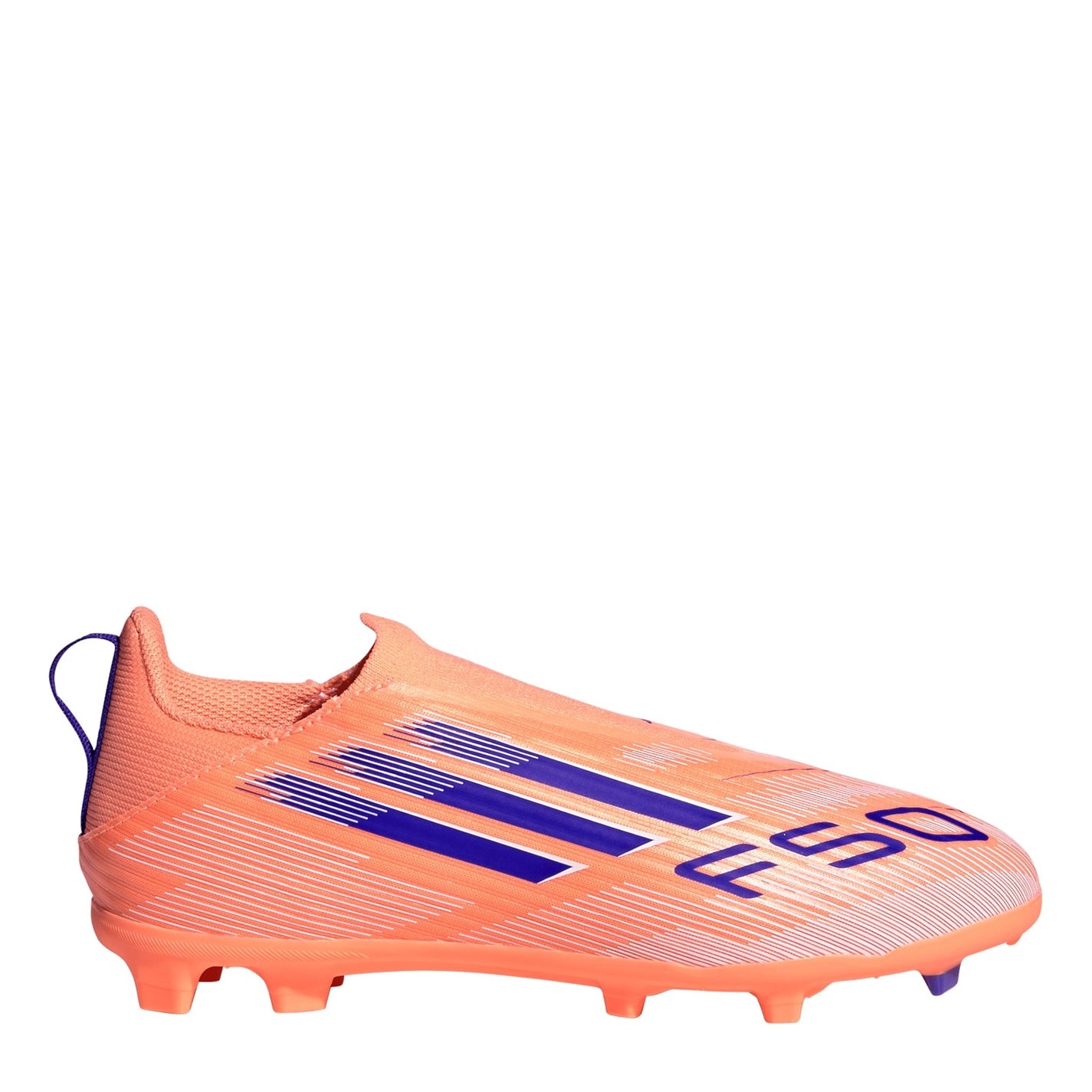 Kopačky adidas Orange 8434421