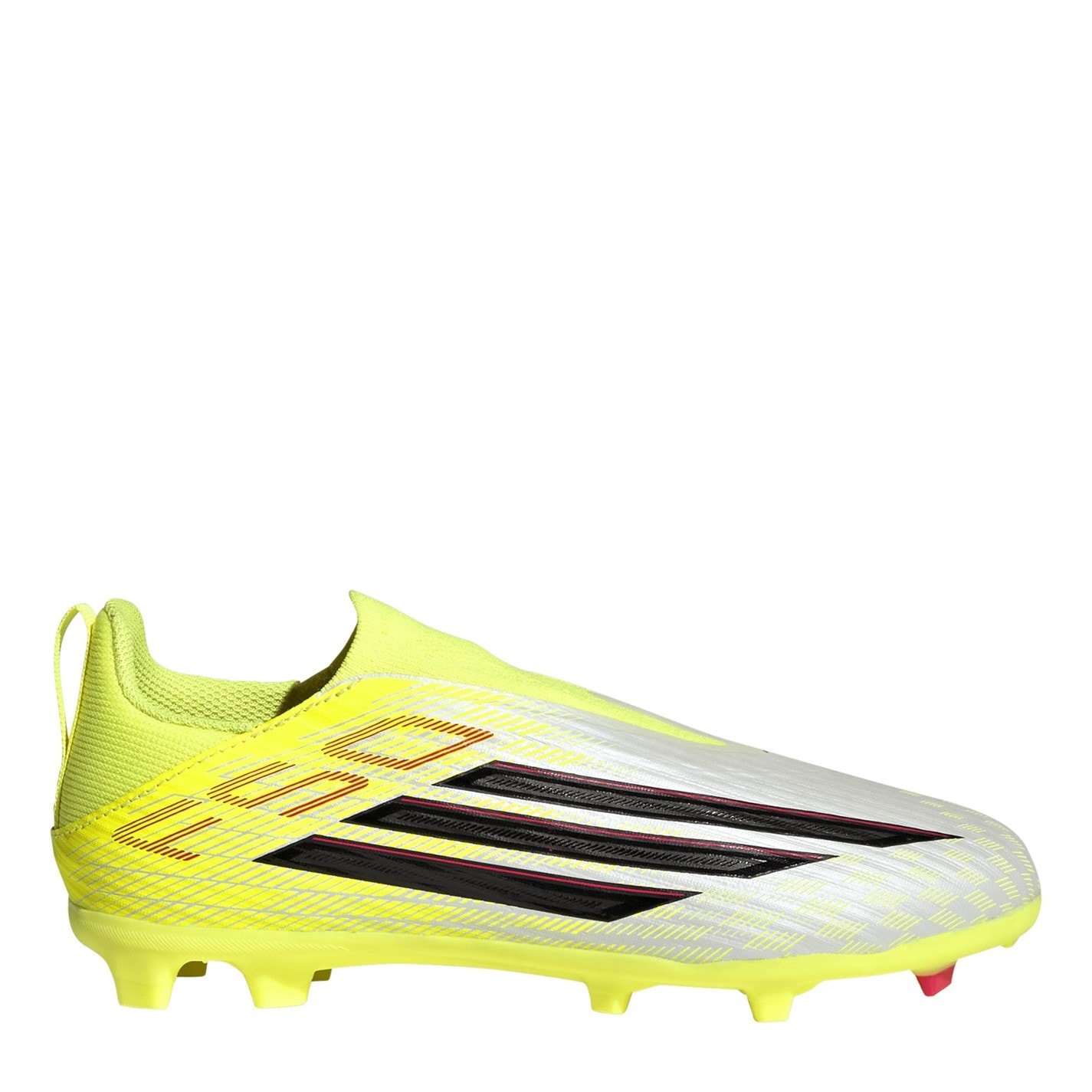 Kopačky adidas Solar Yellow 2972121
