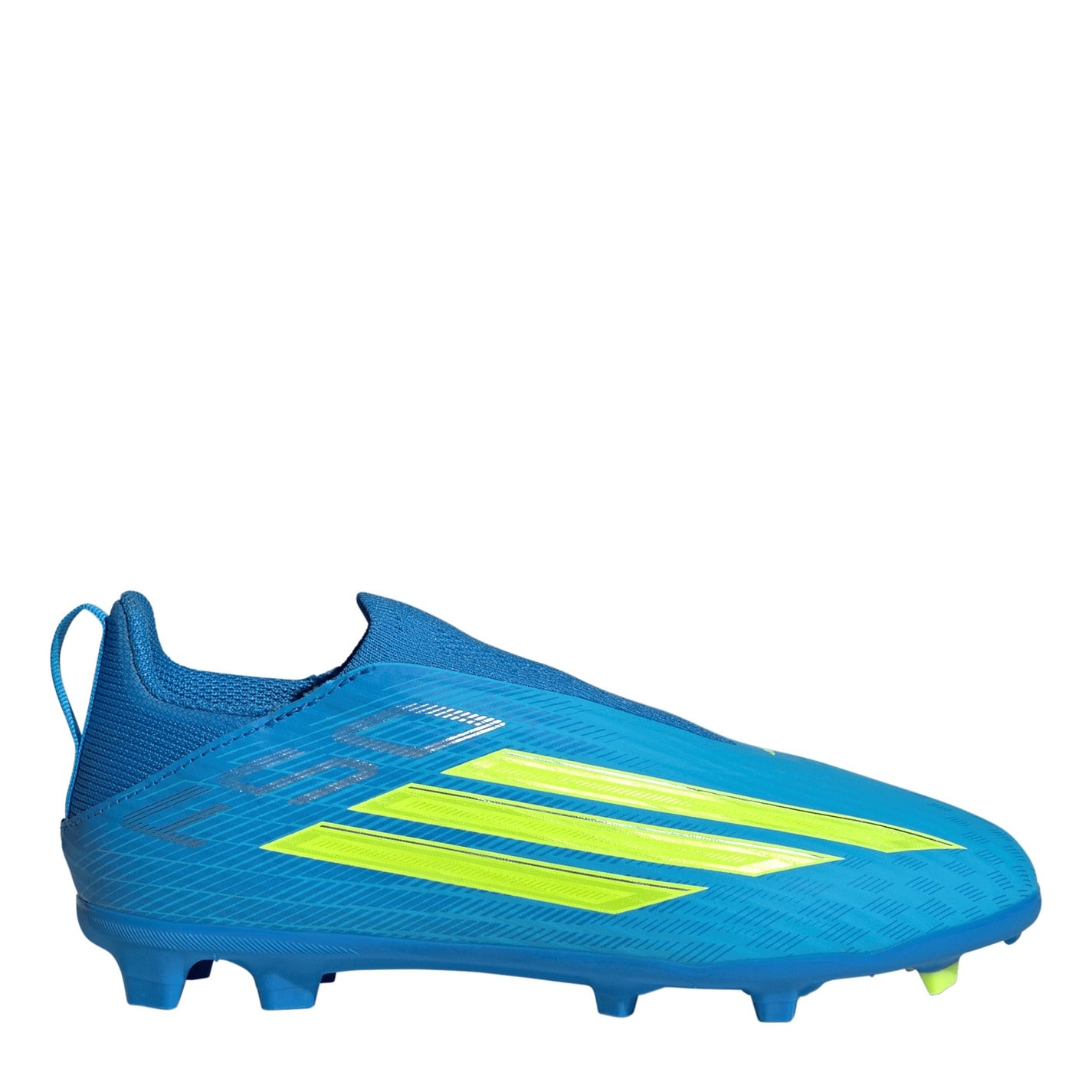 Kopačky adidas Blue 2757505