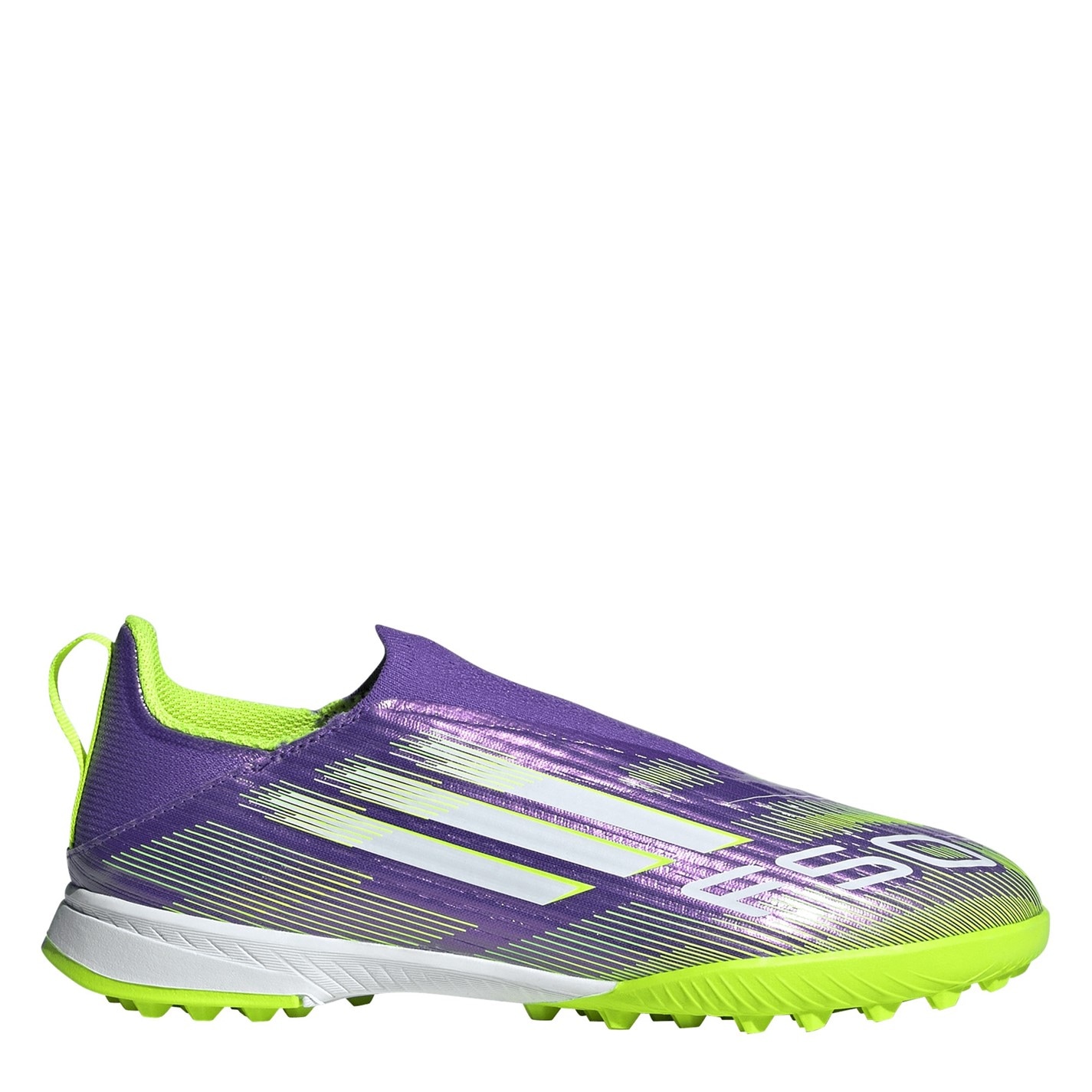 Kopačky adidas Purple 9724209