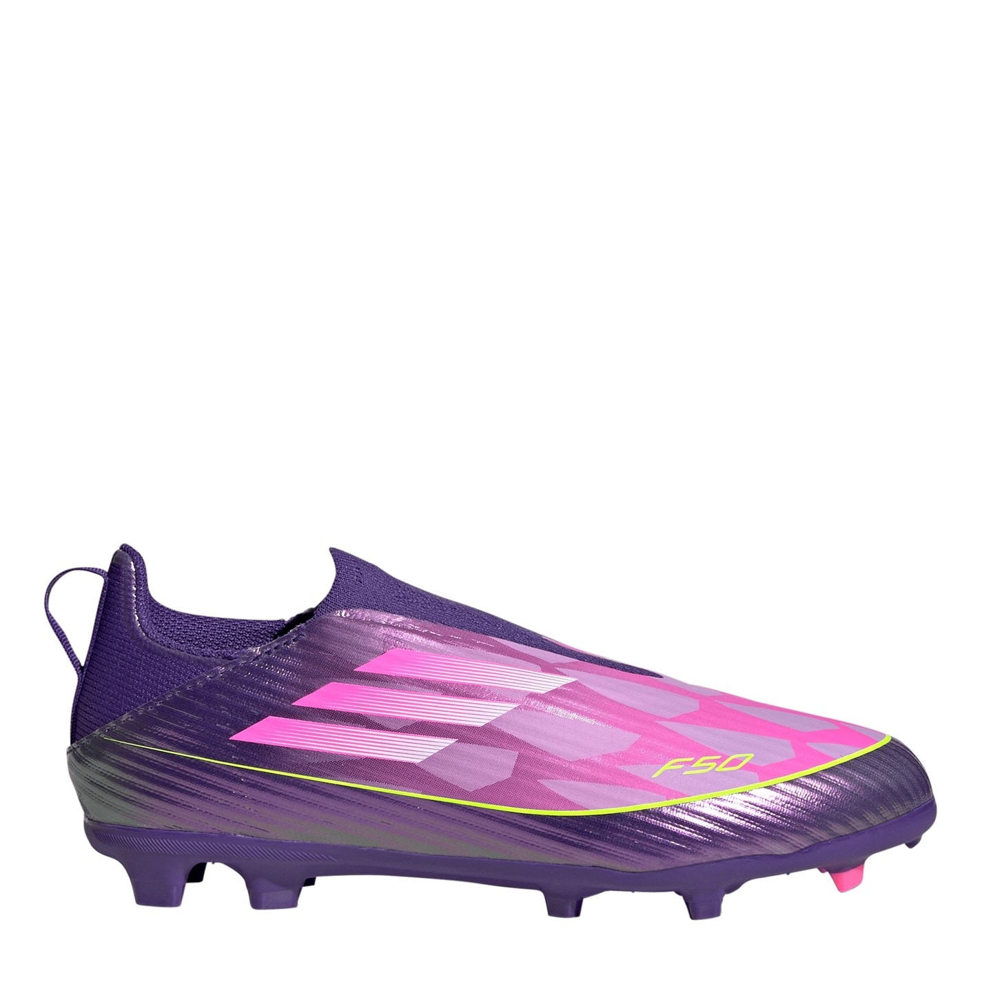 Kopačky adidas Purple 853927