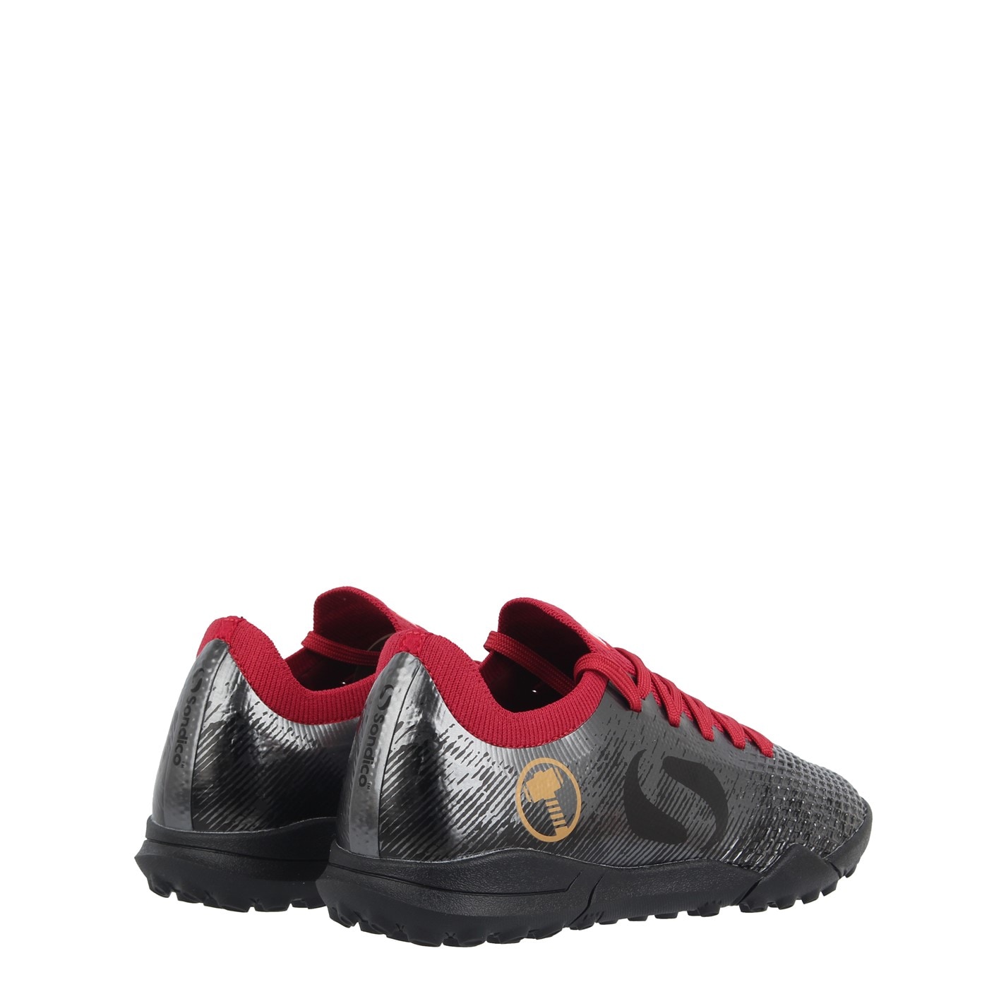Sondico Blaze Childrens Astro Turf Trainers - 5